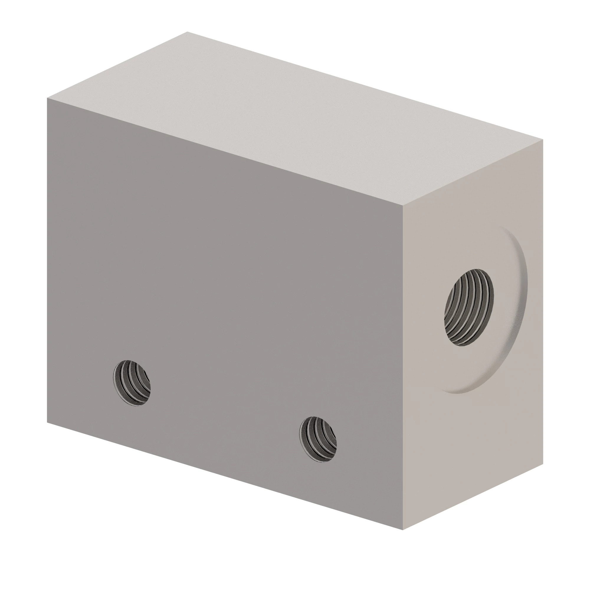 CHECK VALVE