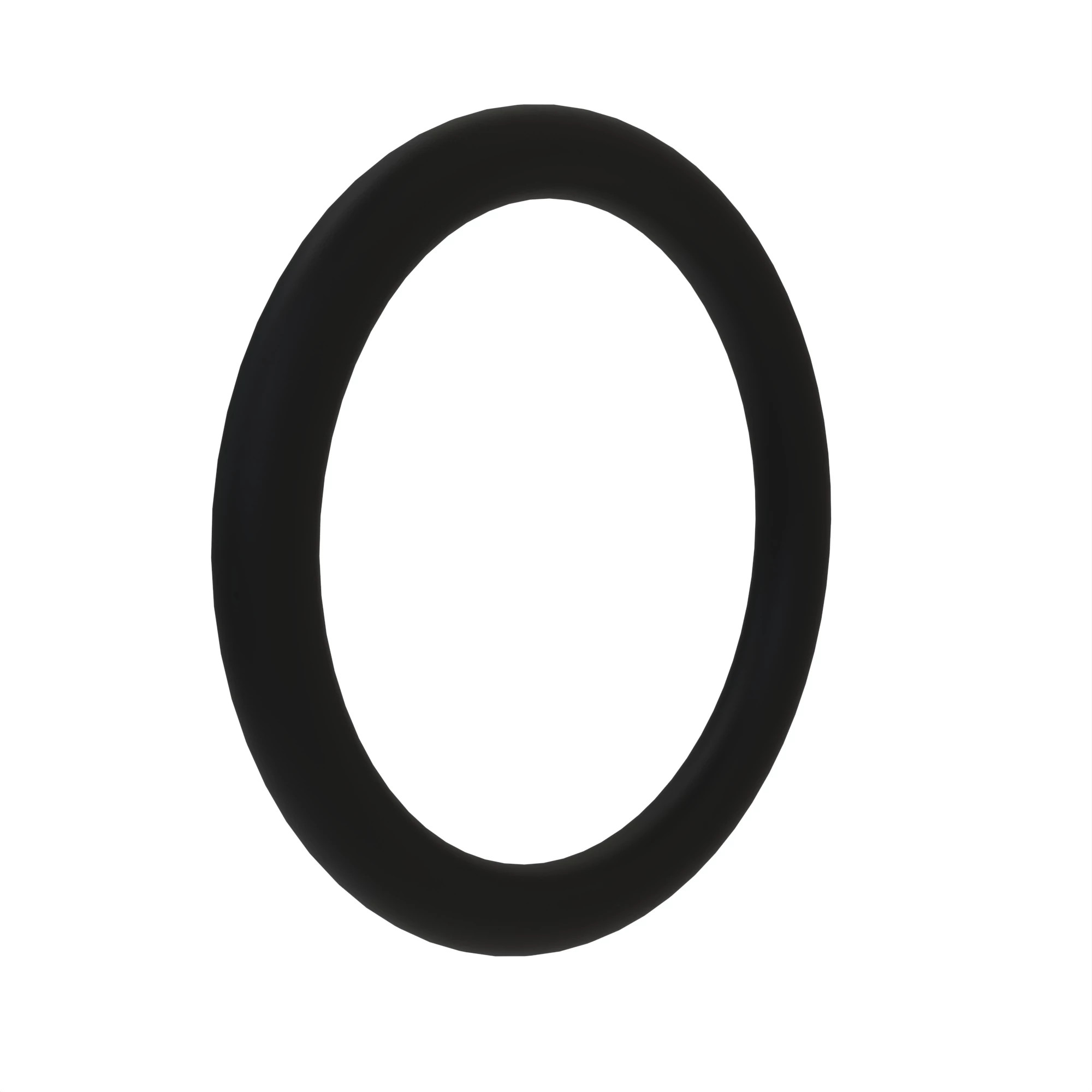 O-RING, O-RING 15X2; ZFN 744; FPM -