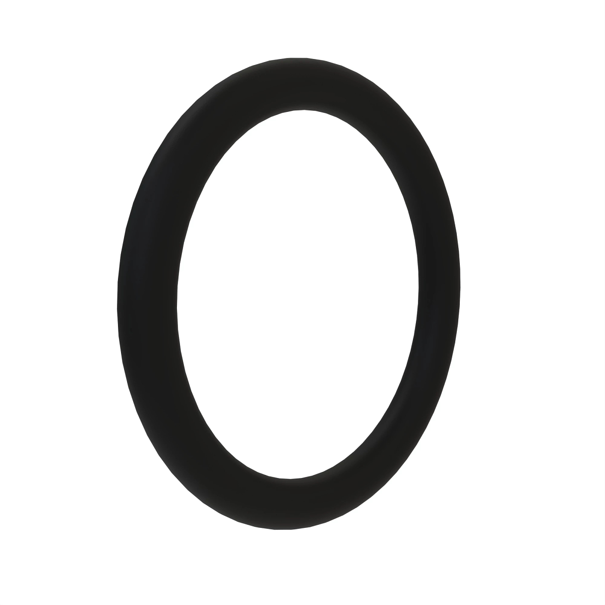 O-RING, O-RING 15X2; ZFN 744; FPM -