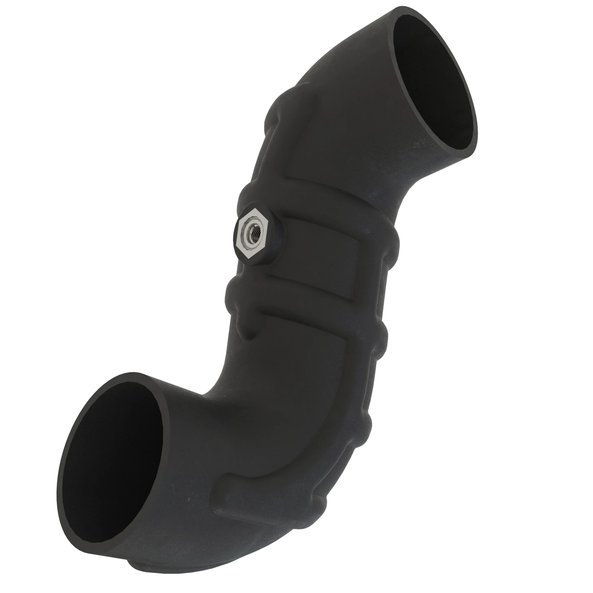 John Deere Air Intake Hose - T311972