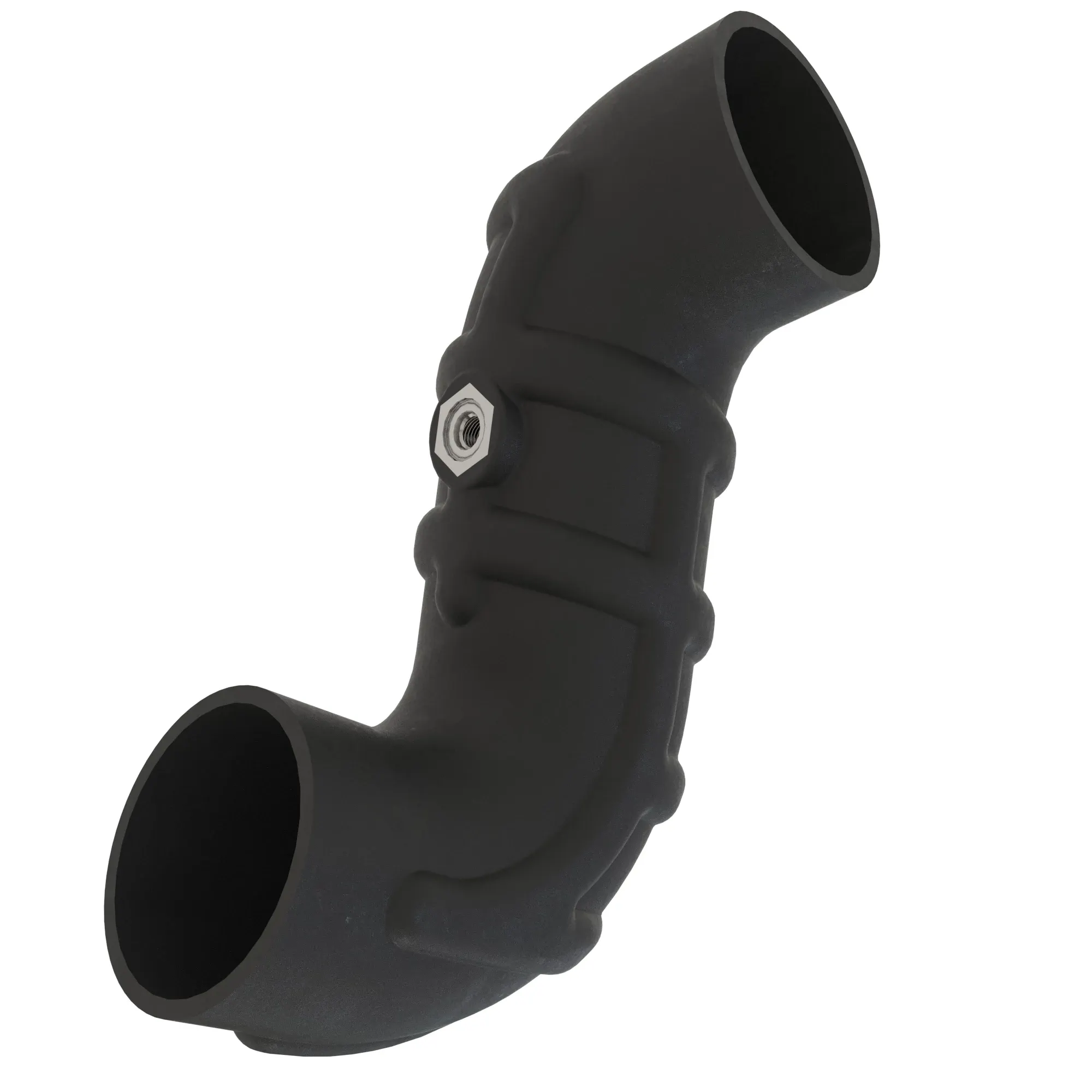 John Deere Air Intake Hose - T311972