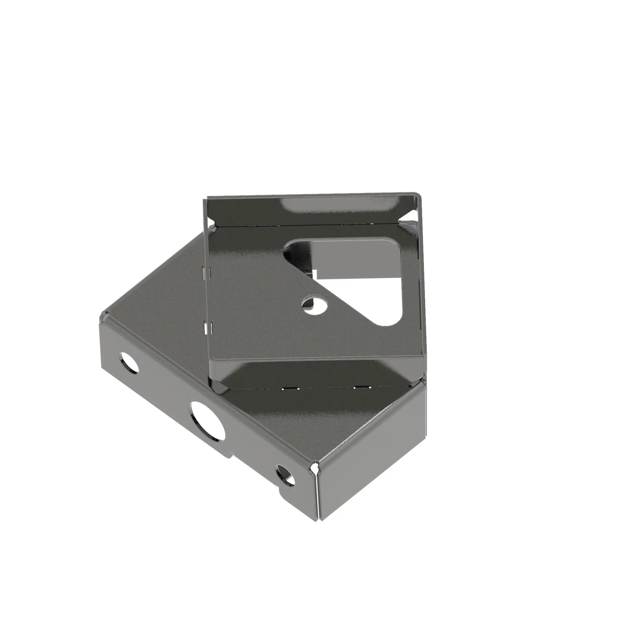 John Deere GPS Bracket - AT453103