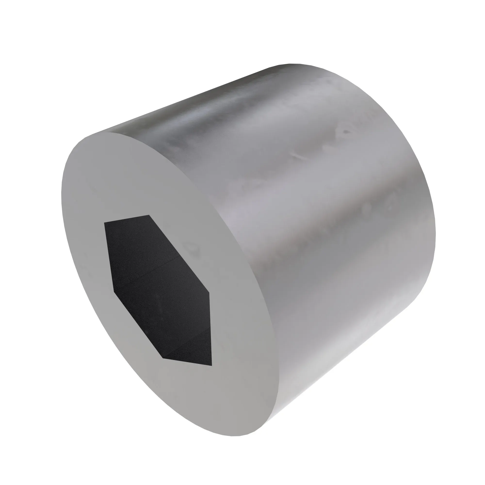 John Deere Pipe Plug - H22789