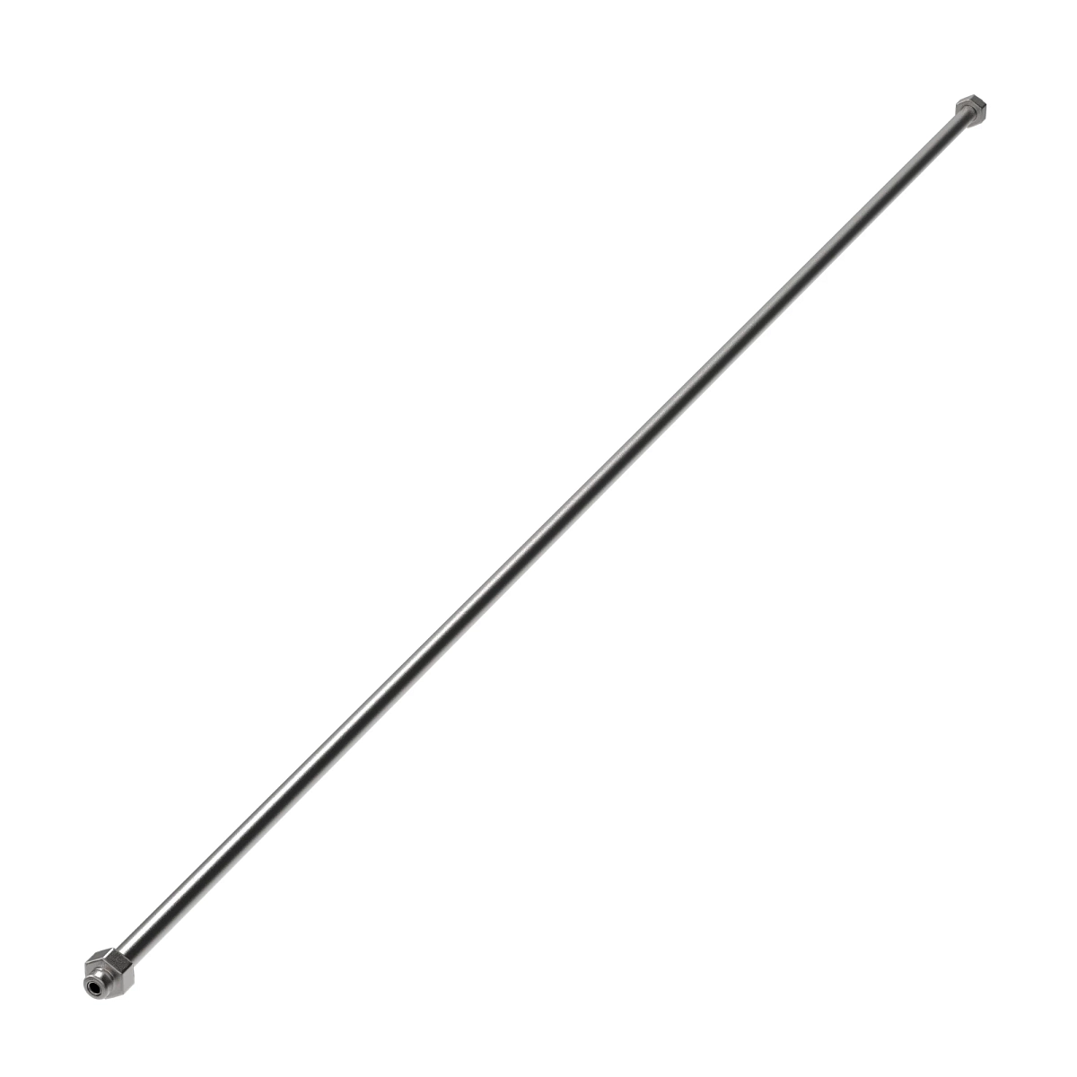 Tube, Assembly