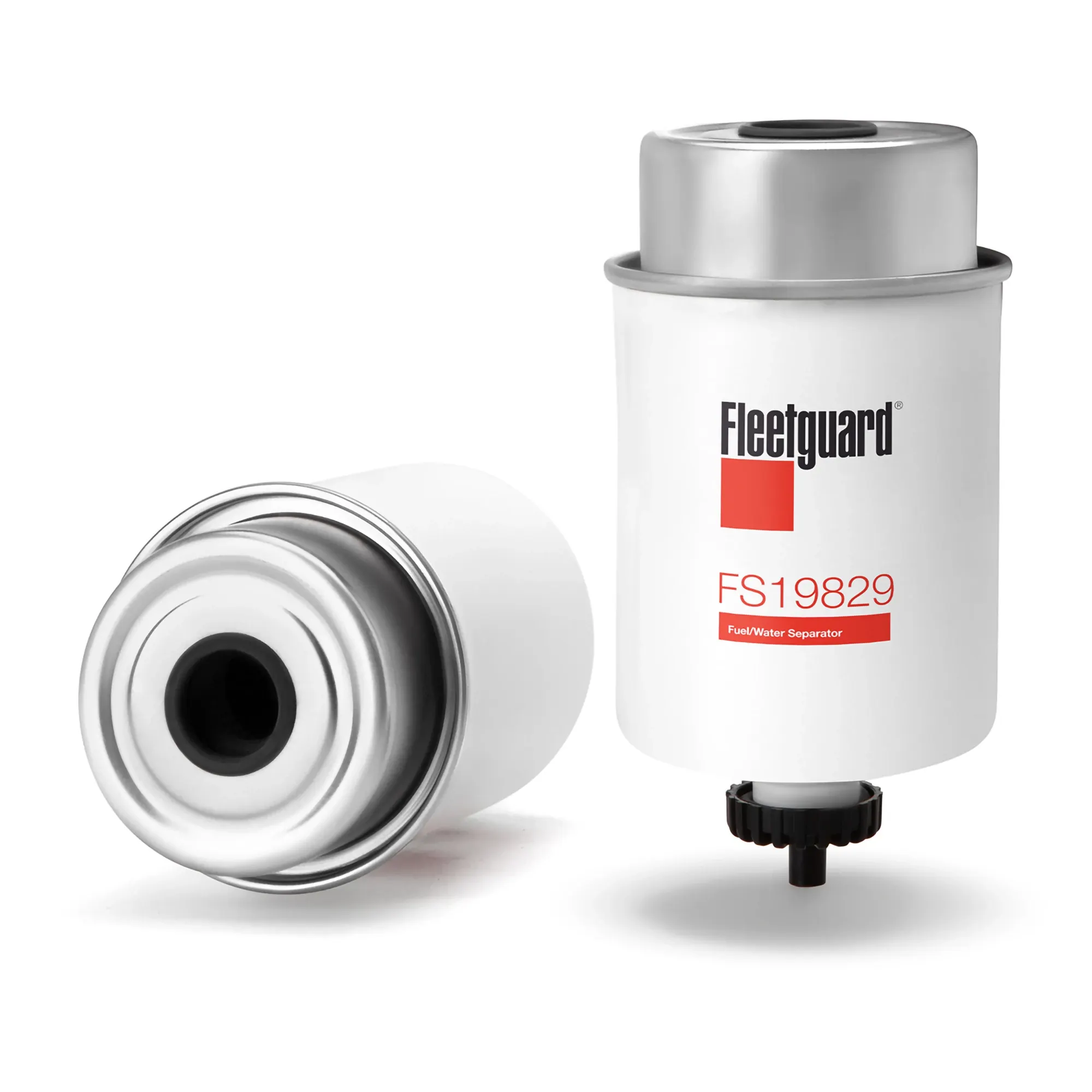 Fleetguard Final Fuel Filter - PMFS19829
