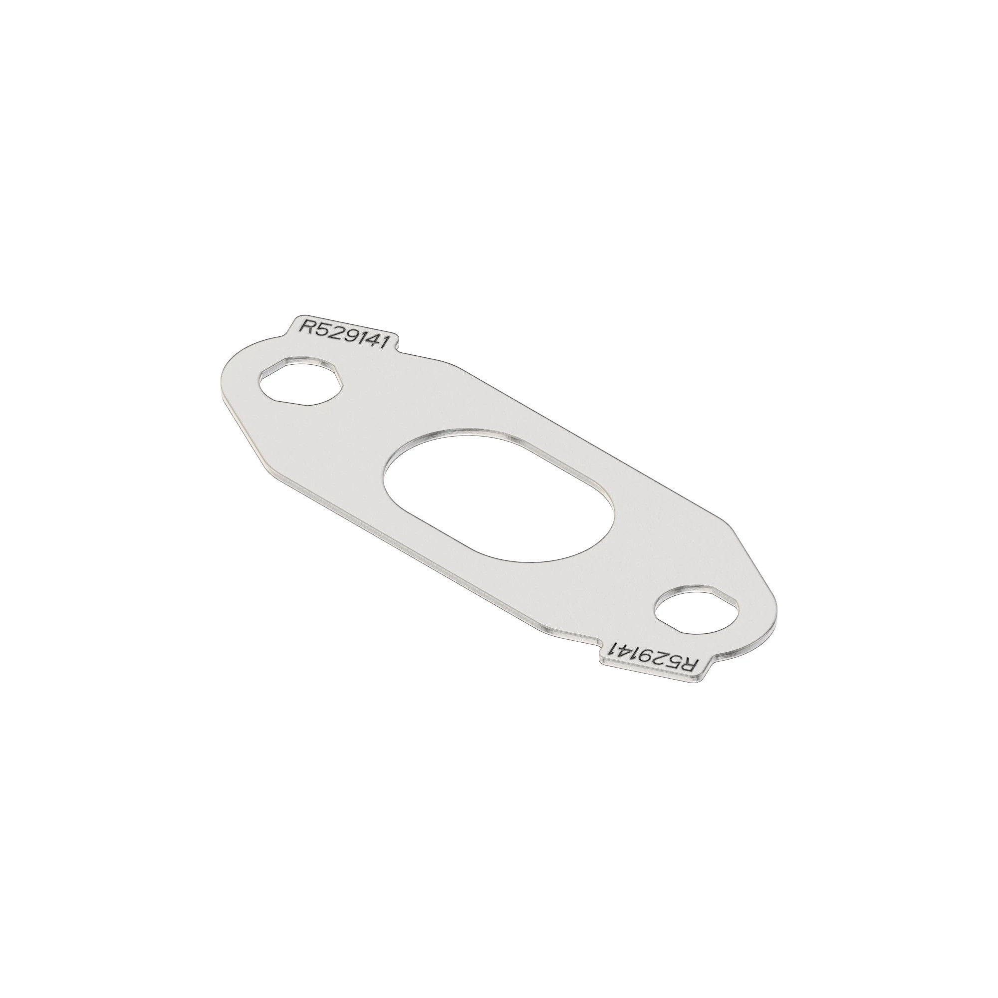 GASKET, TURBO OIL RETURN