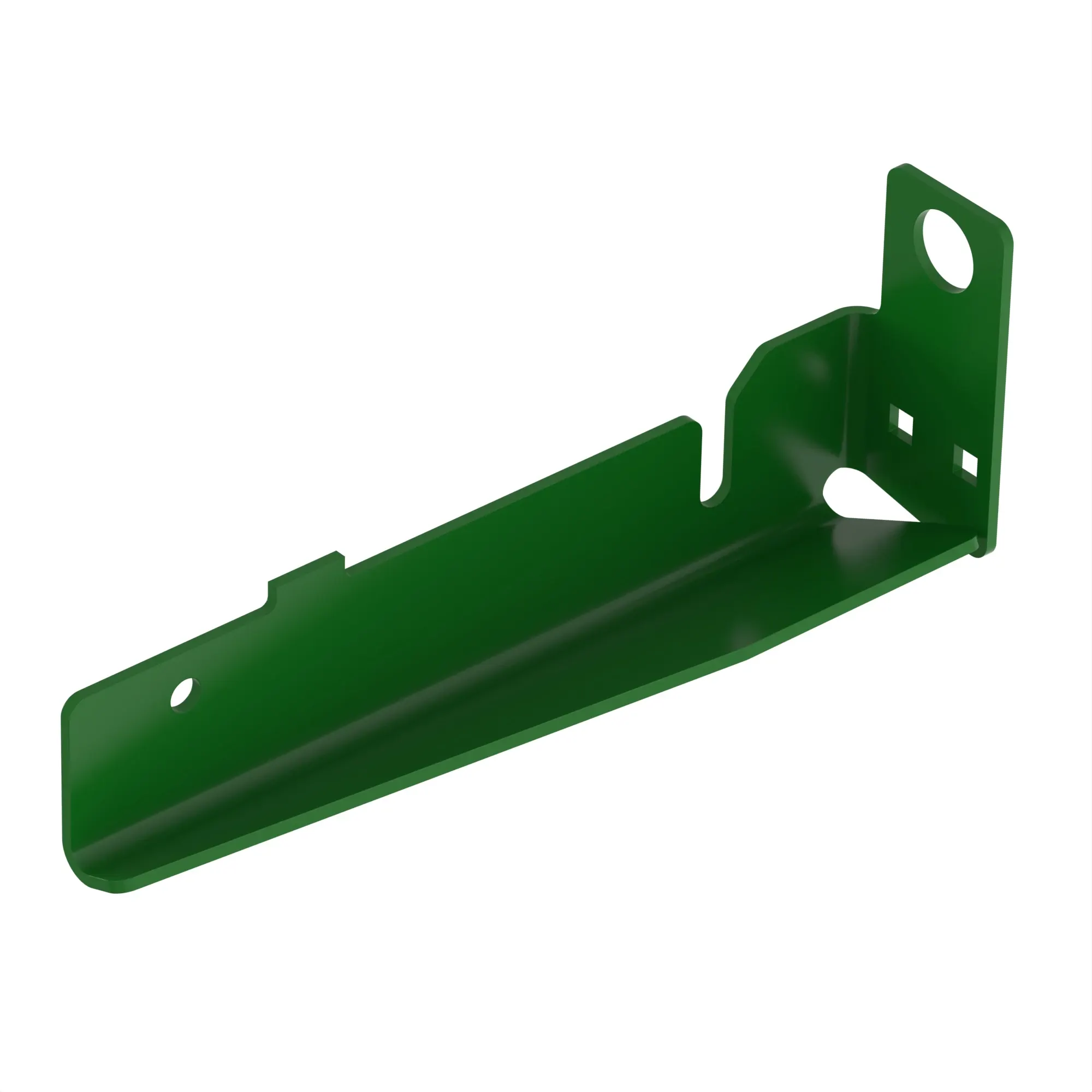 LH, LID EXT - SCREW