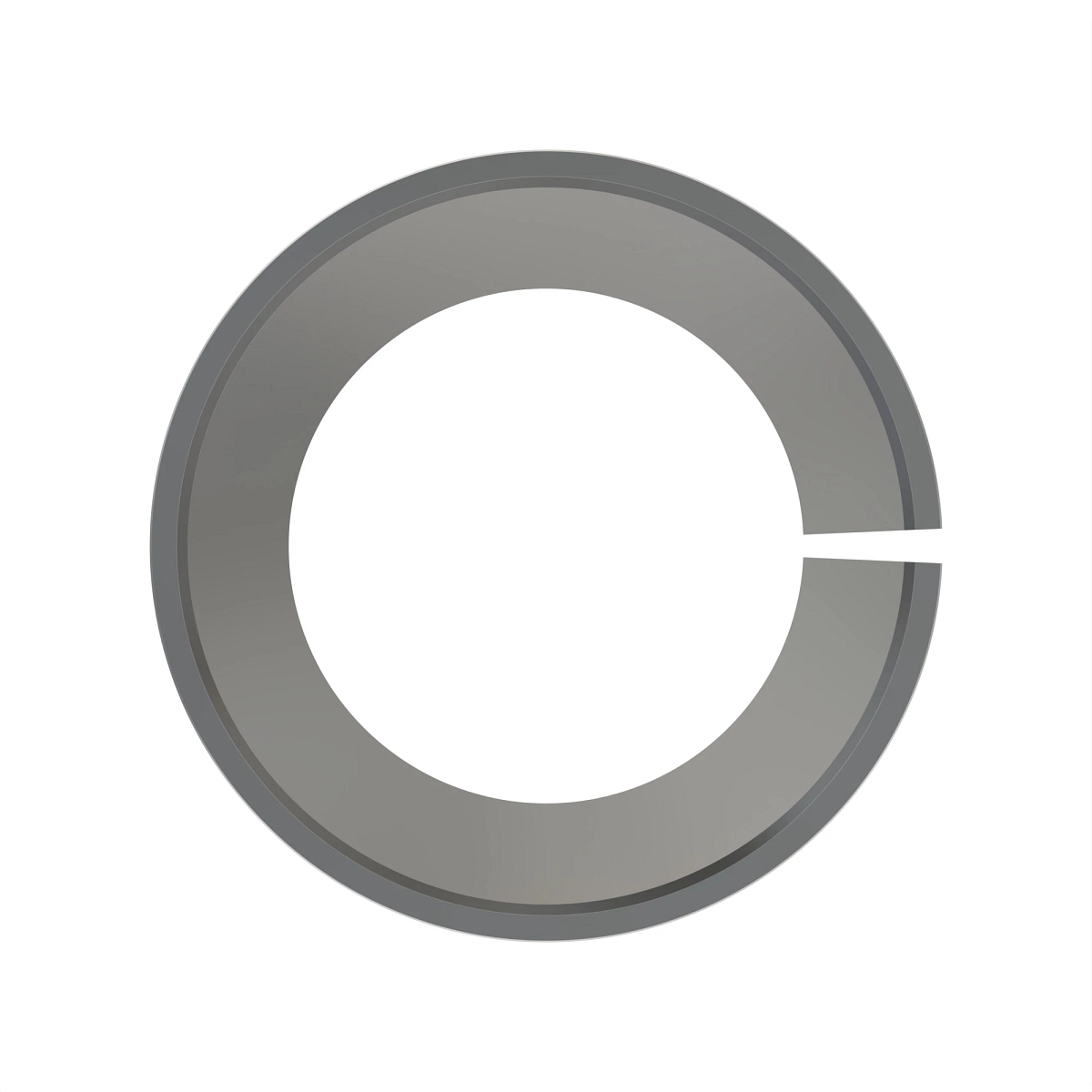 H164213: H164213: Combine Harvester Unloader Drive Plain Bushing