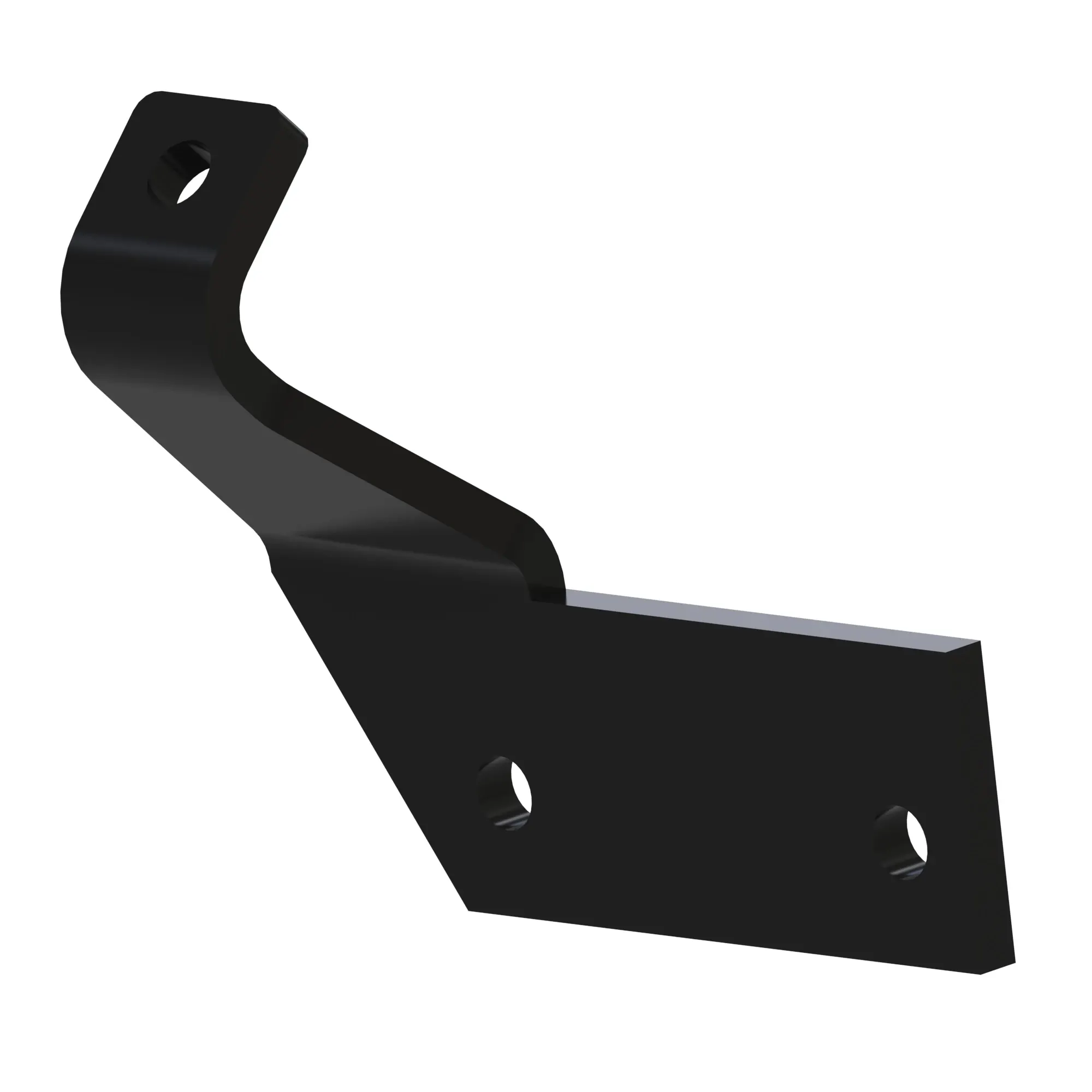 Mounting Parts