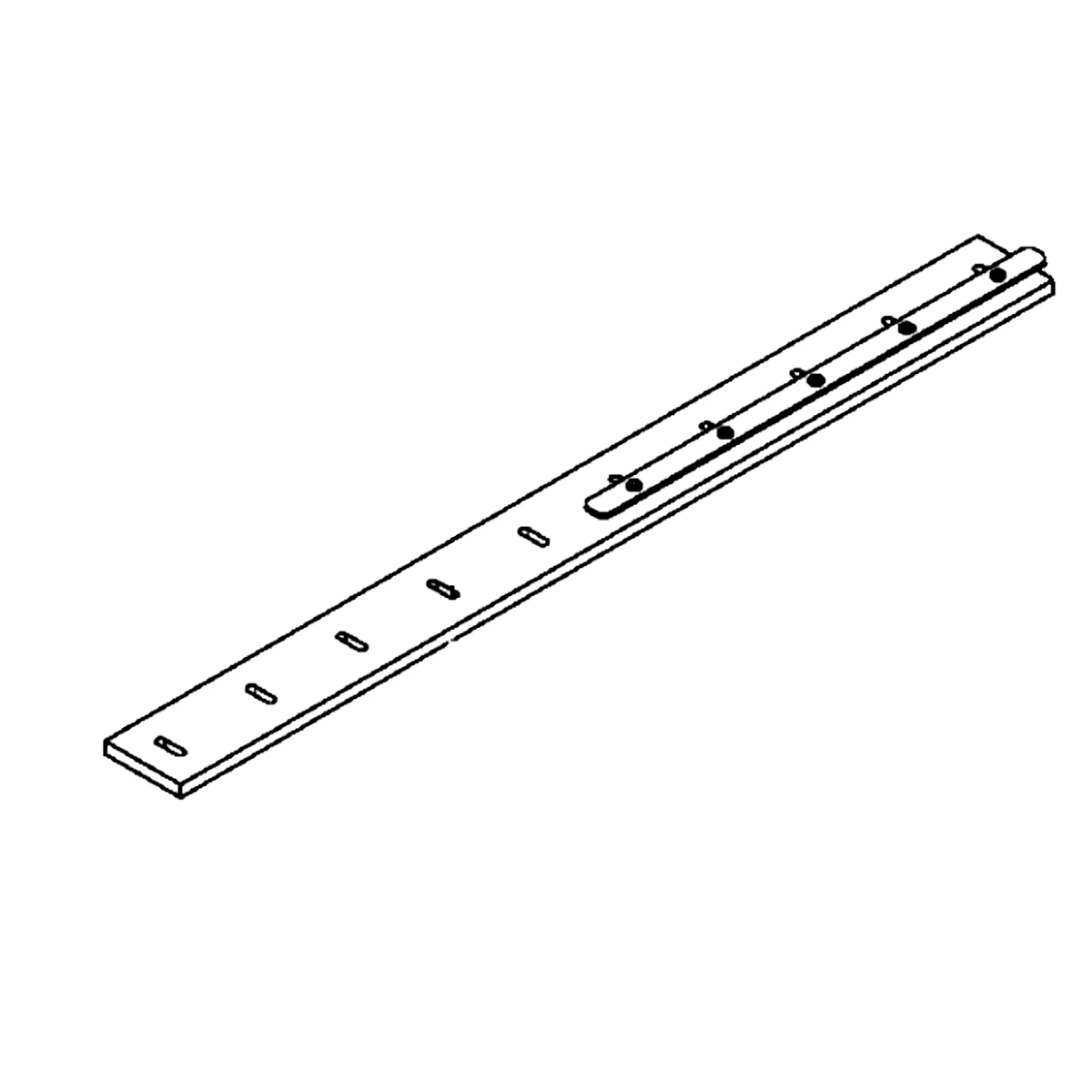 Cutting Edge, Rubber, SP10 Edge, SP1