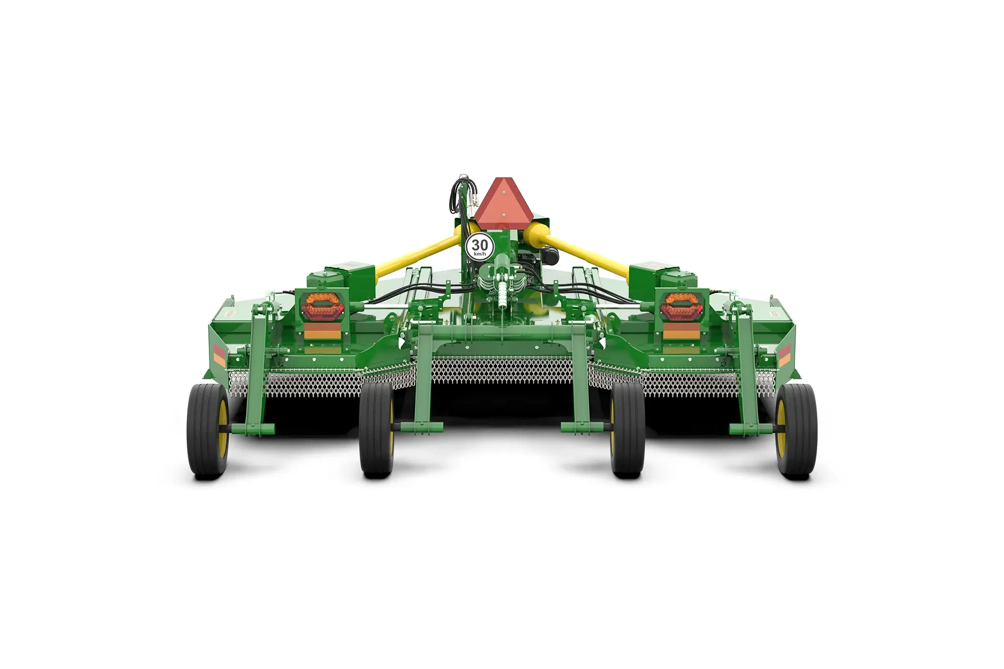 Studio rendering of FC12E