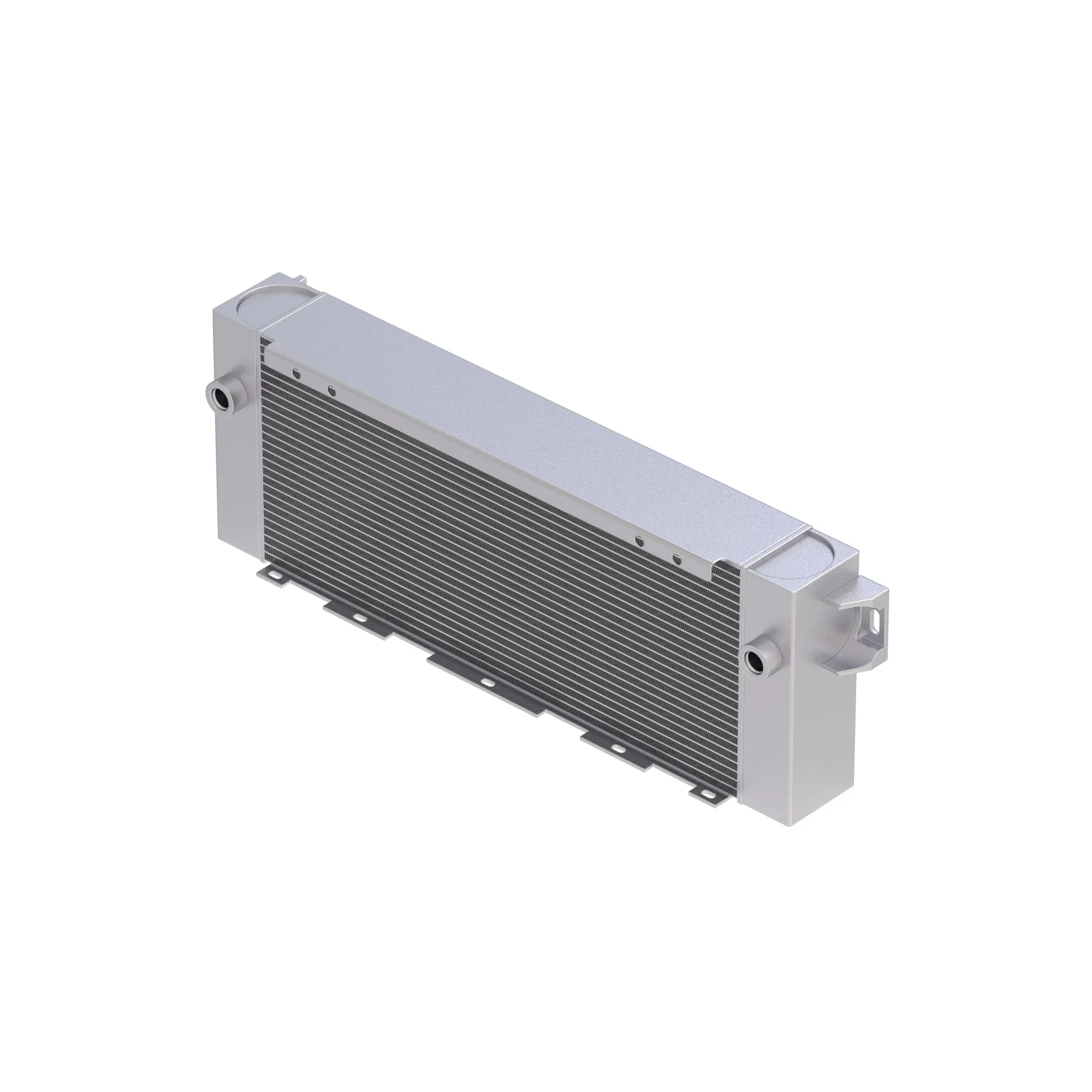 Oil Cooler