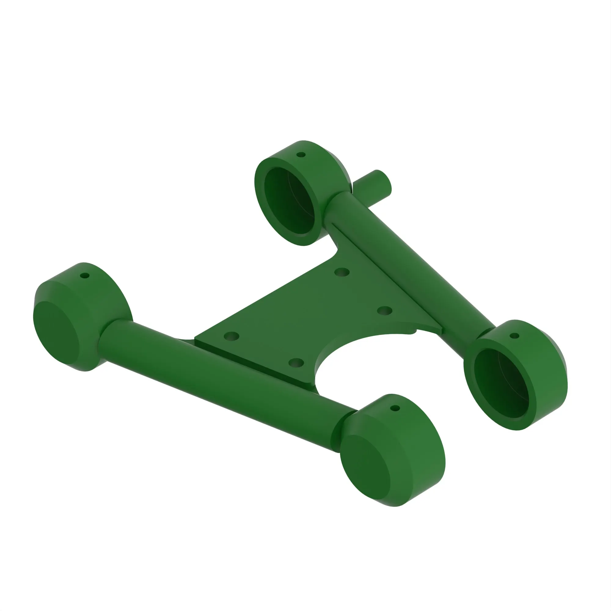 John Deere Front Wheel Strutted Link, Right Side - CB11442051