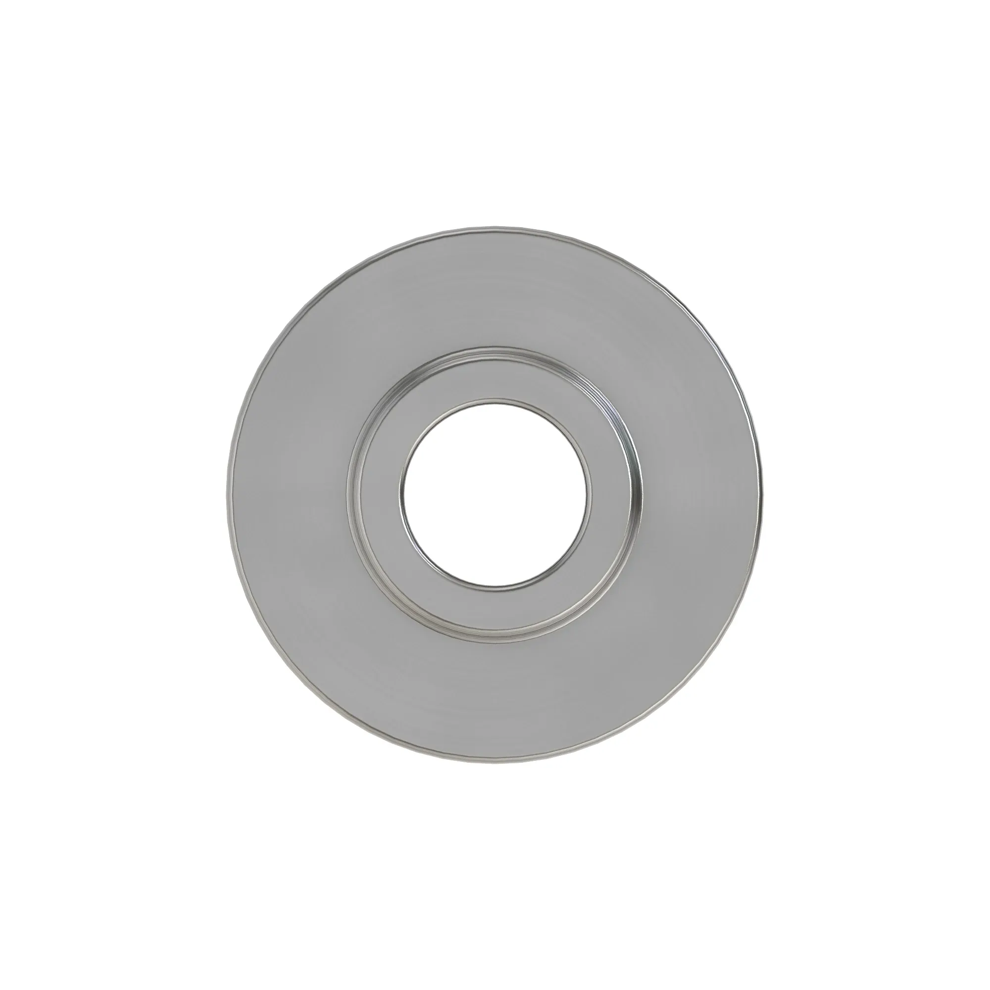 SPACER, IDLER PULLEY