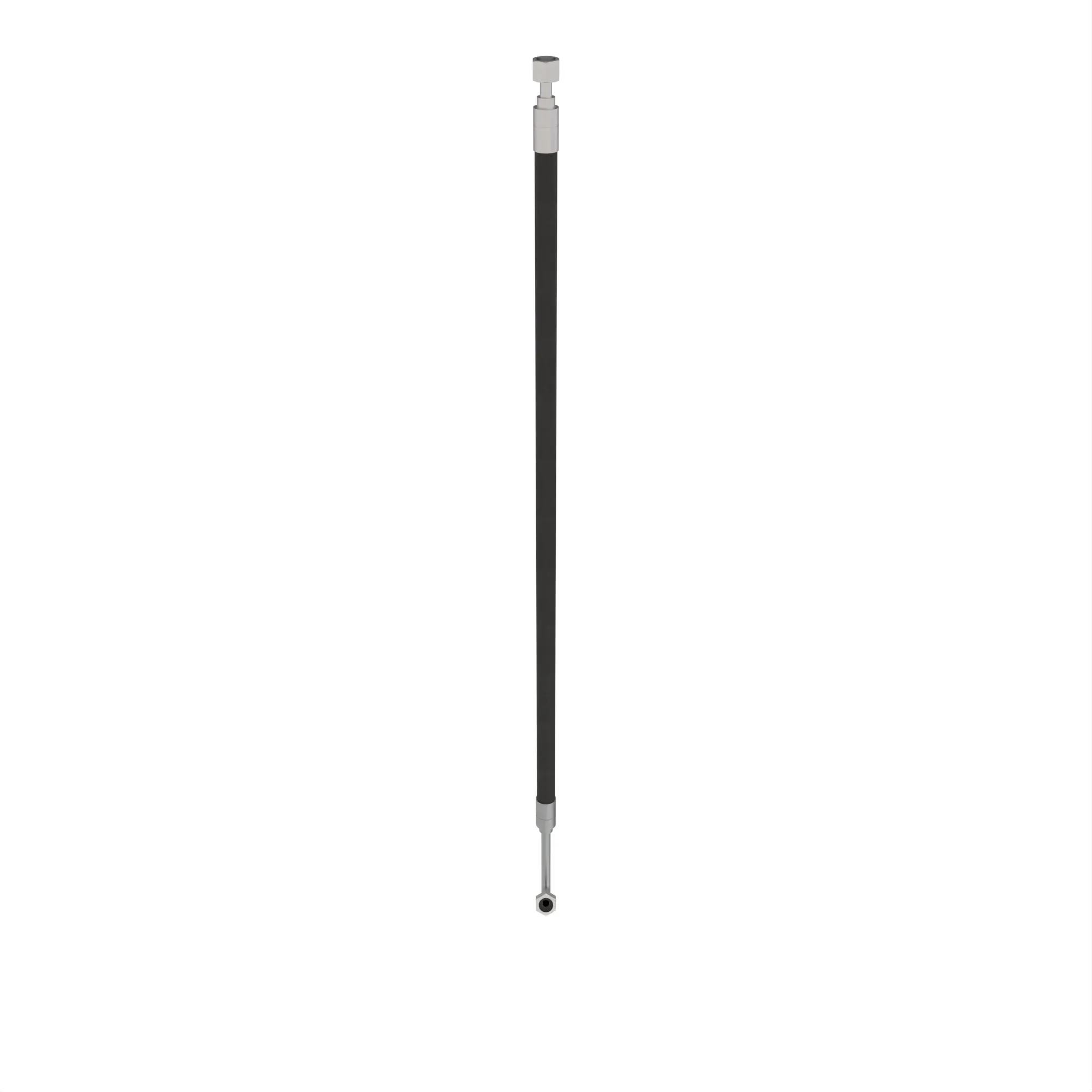 HYDRAULIC HOSE, FLEXIBLE OIL TURBO