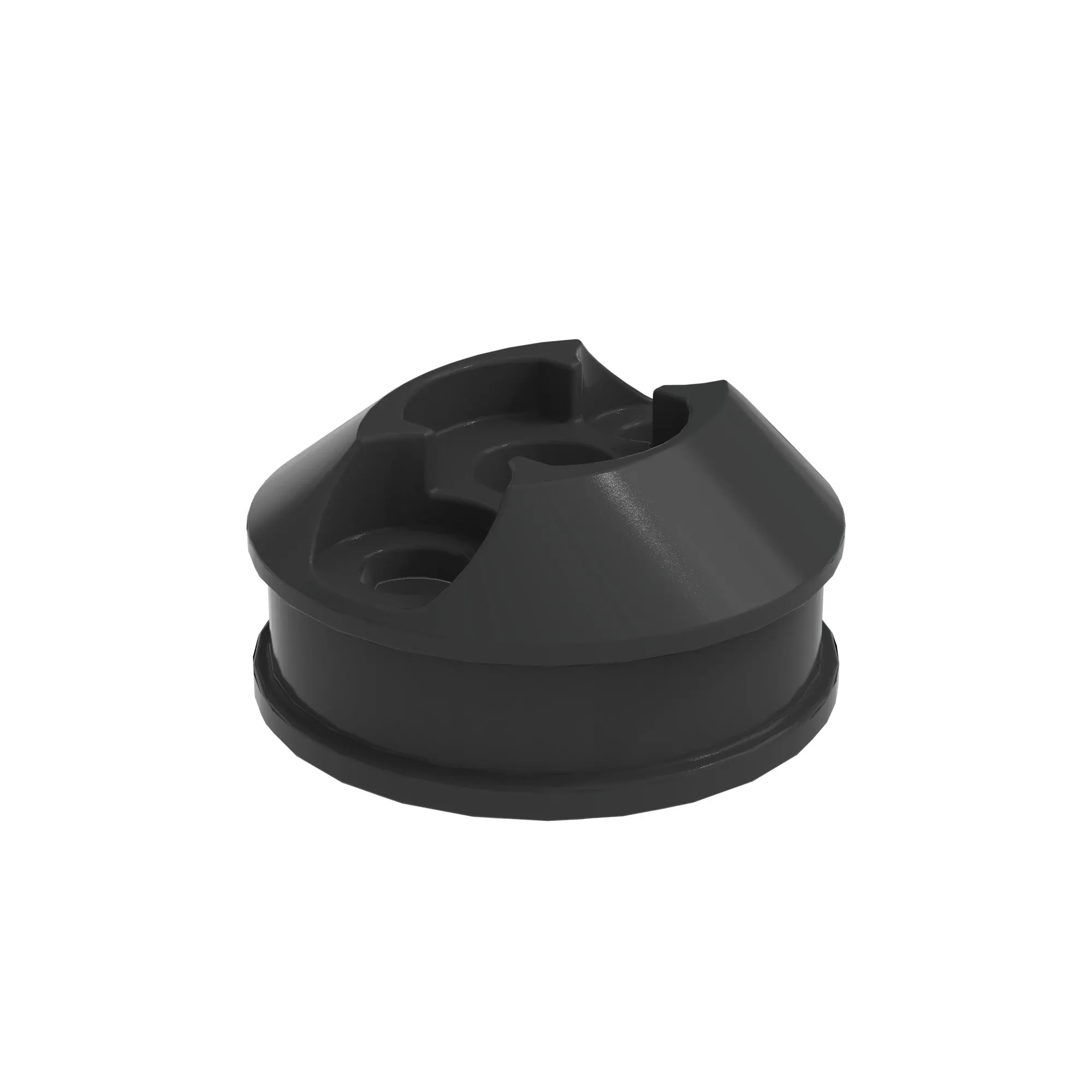 Raw Casting