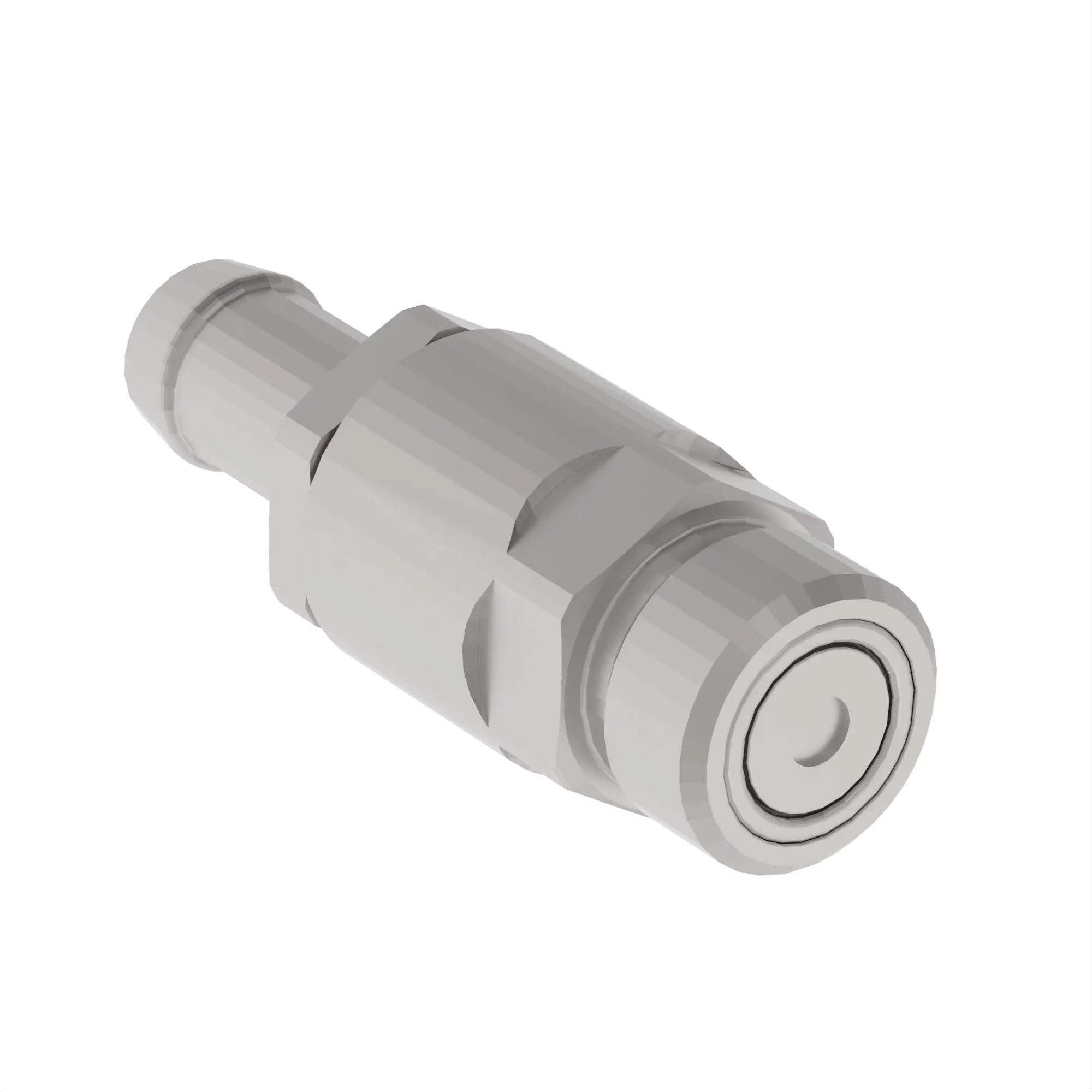 CHECK VALVE, PRETENSION VALVE