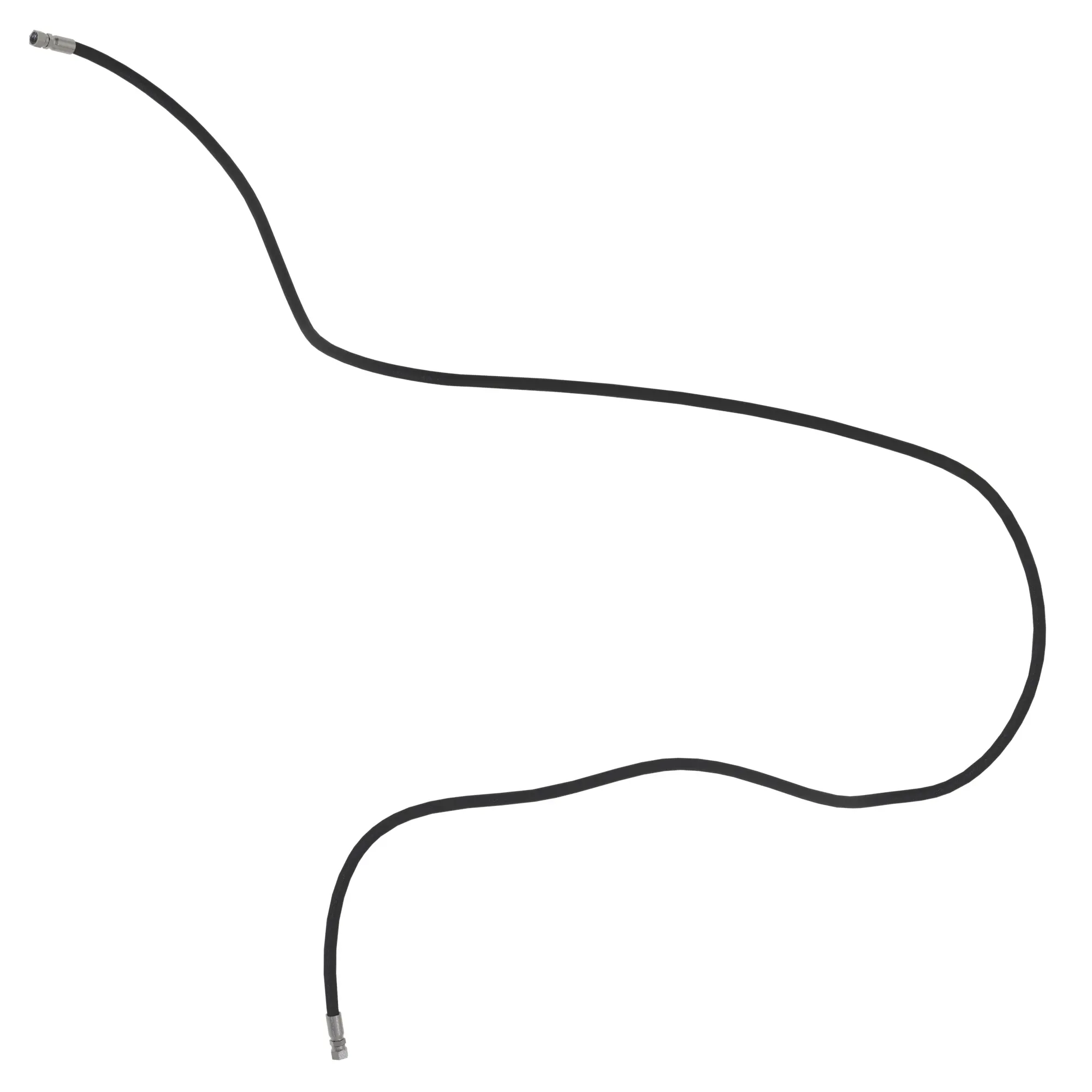 John Deere Hydraulic Hose - DC203100