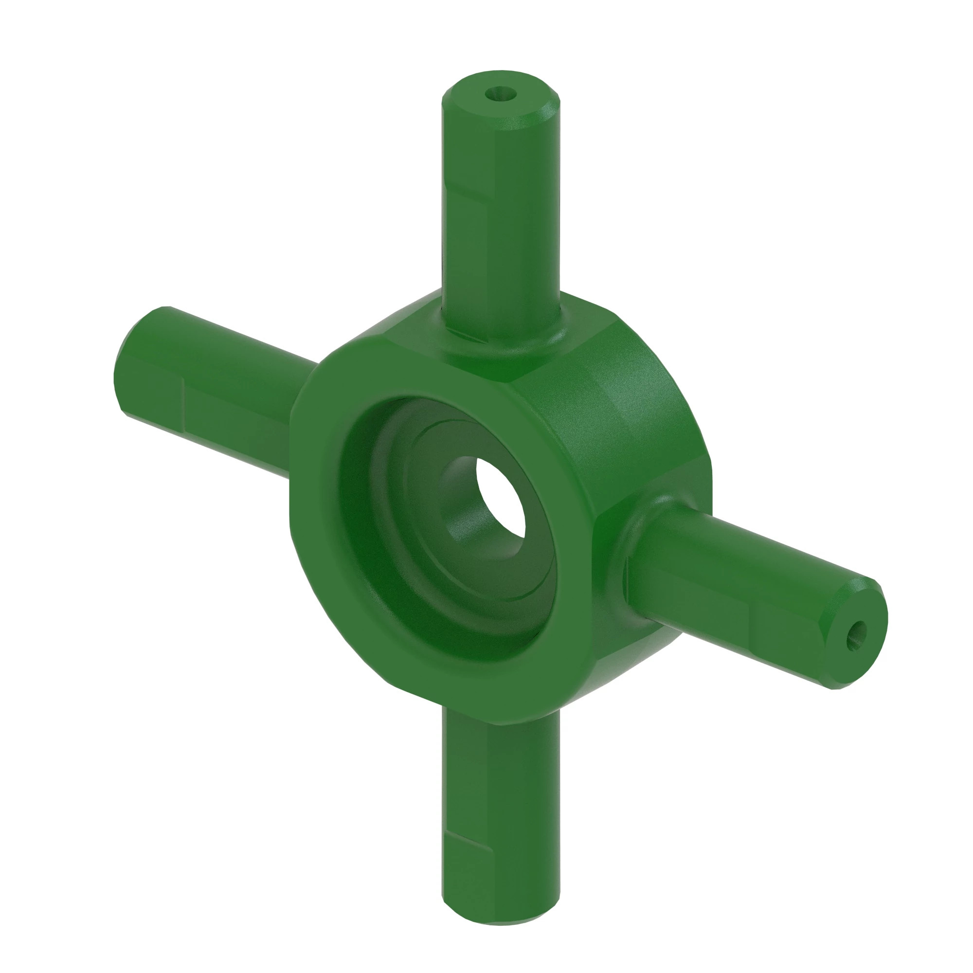 John Deere Spider - YZ122822