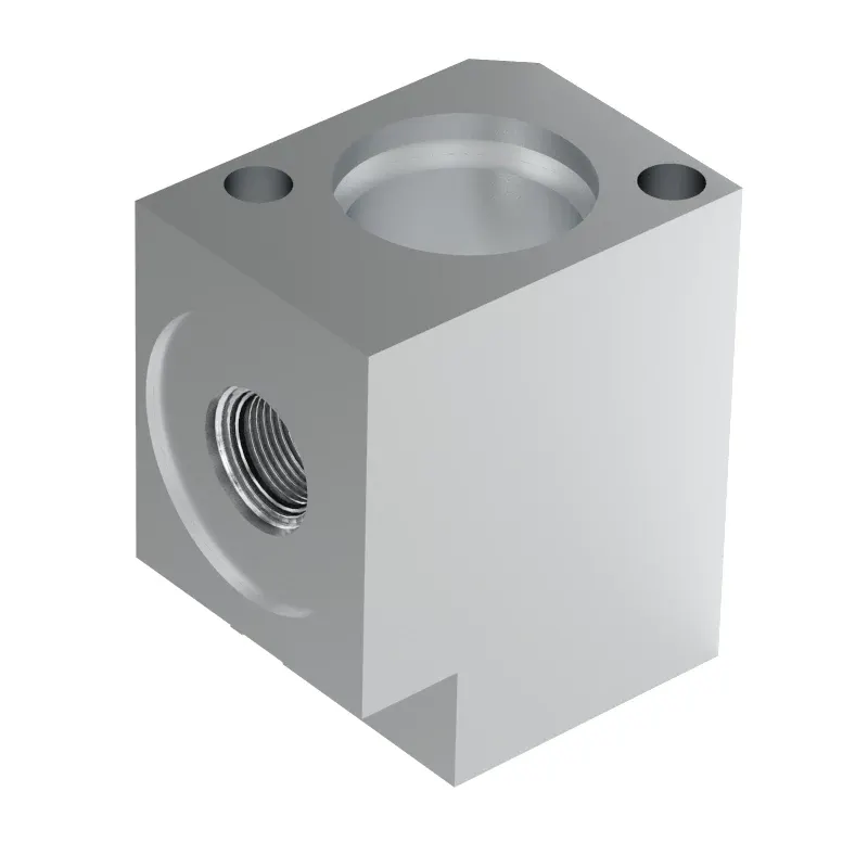 ADAPTER FITTING