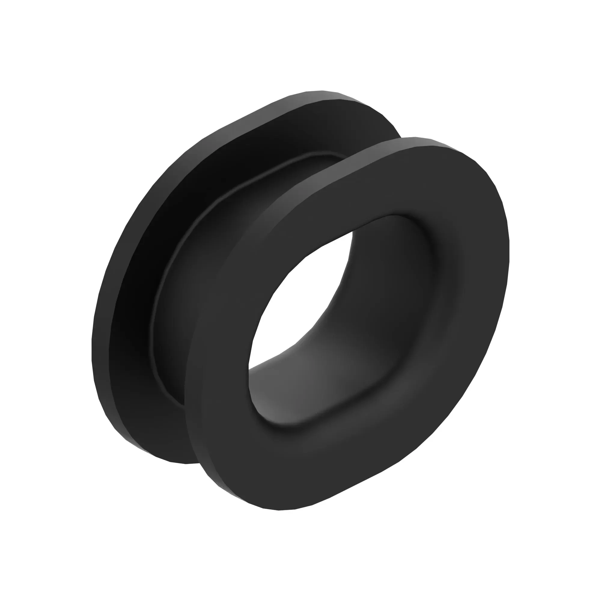 John Deere Frame Grommet, 5 mm - T390561