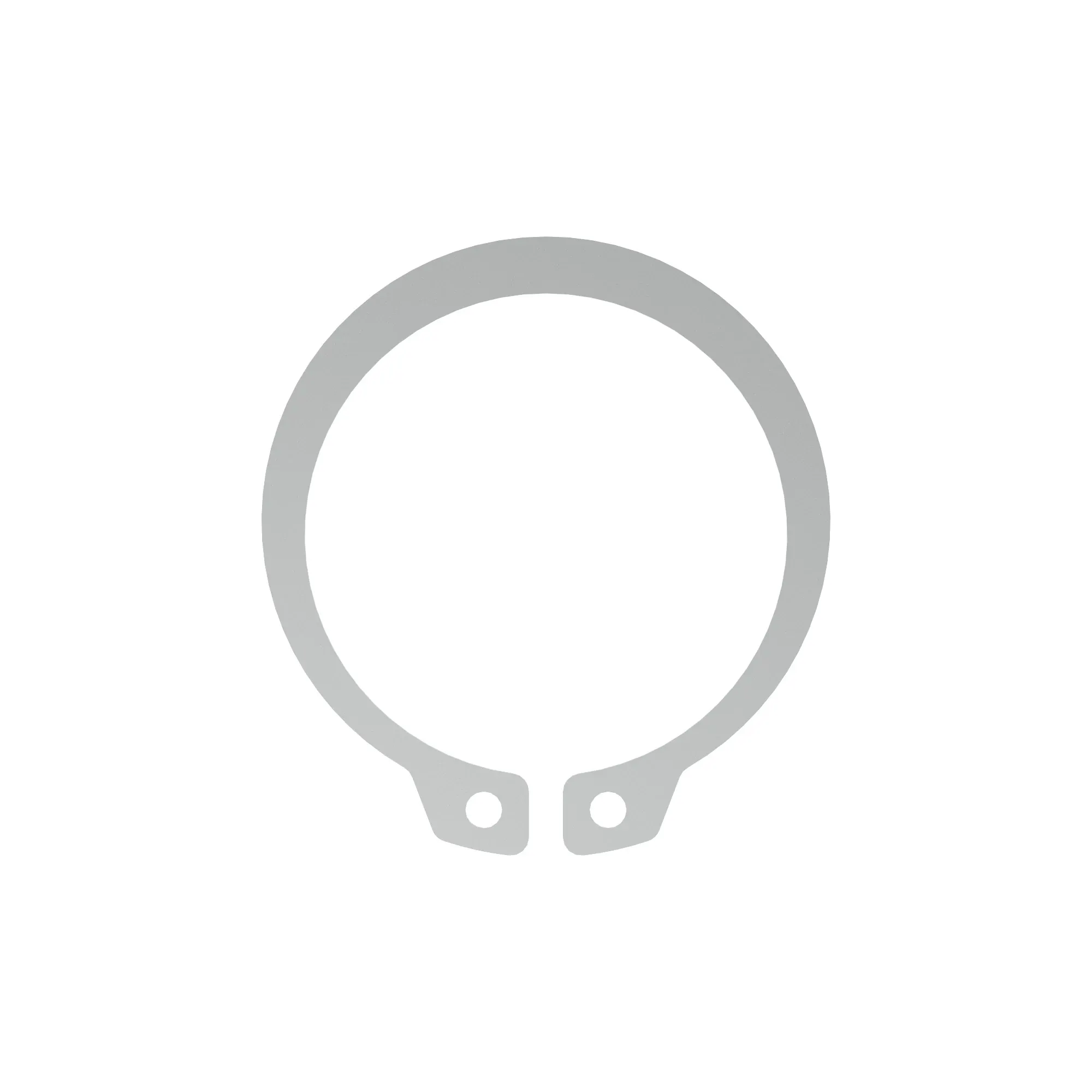 RING, EXTERNAL SNAP