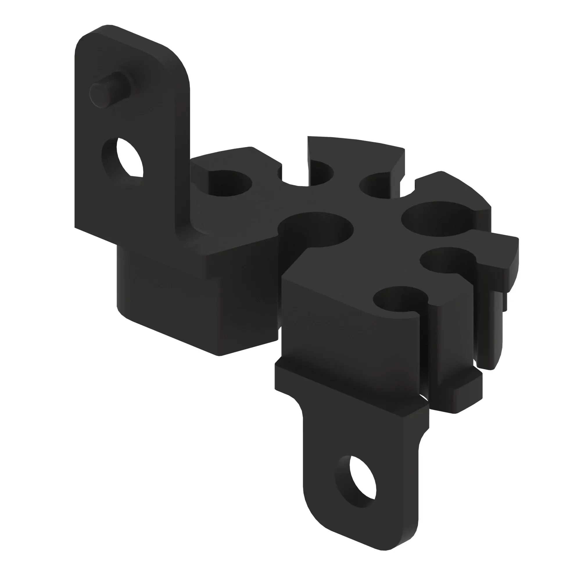 Block Clamp