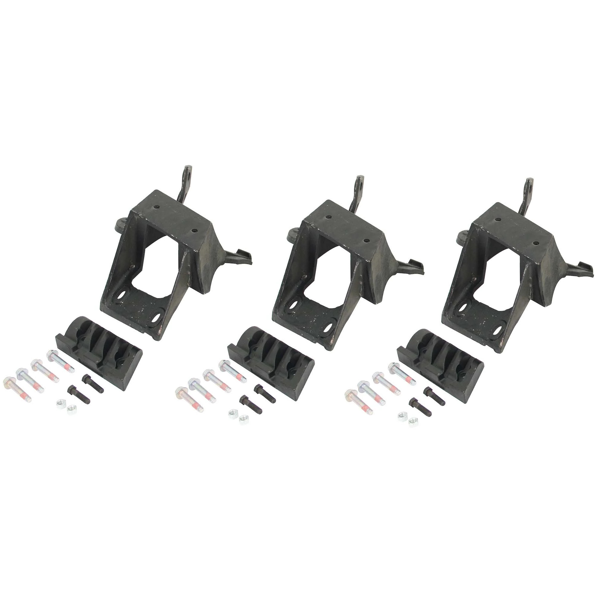 A&I Products Front Rotor Repair Grain Threshing Element - A-AH216674