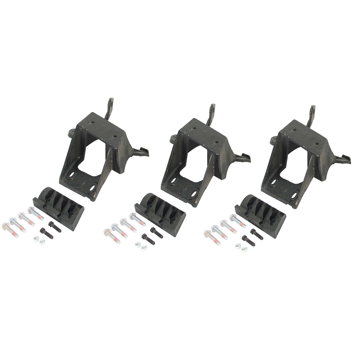 A&I Products Front Rotor Repair Grain Threshing Element - A-AH216674