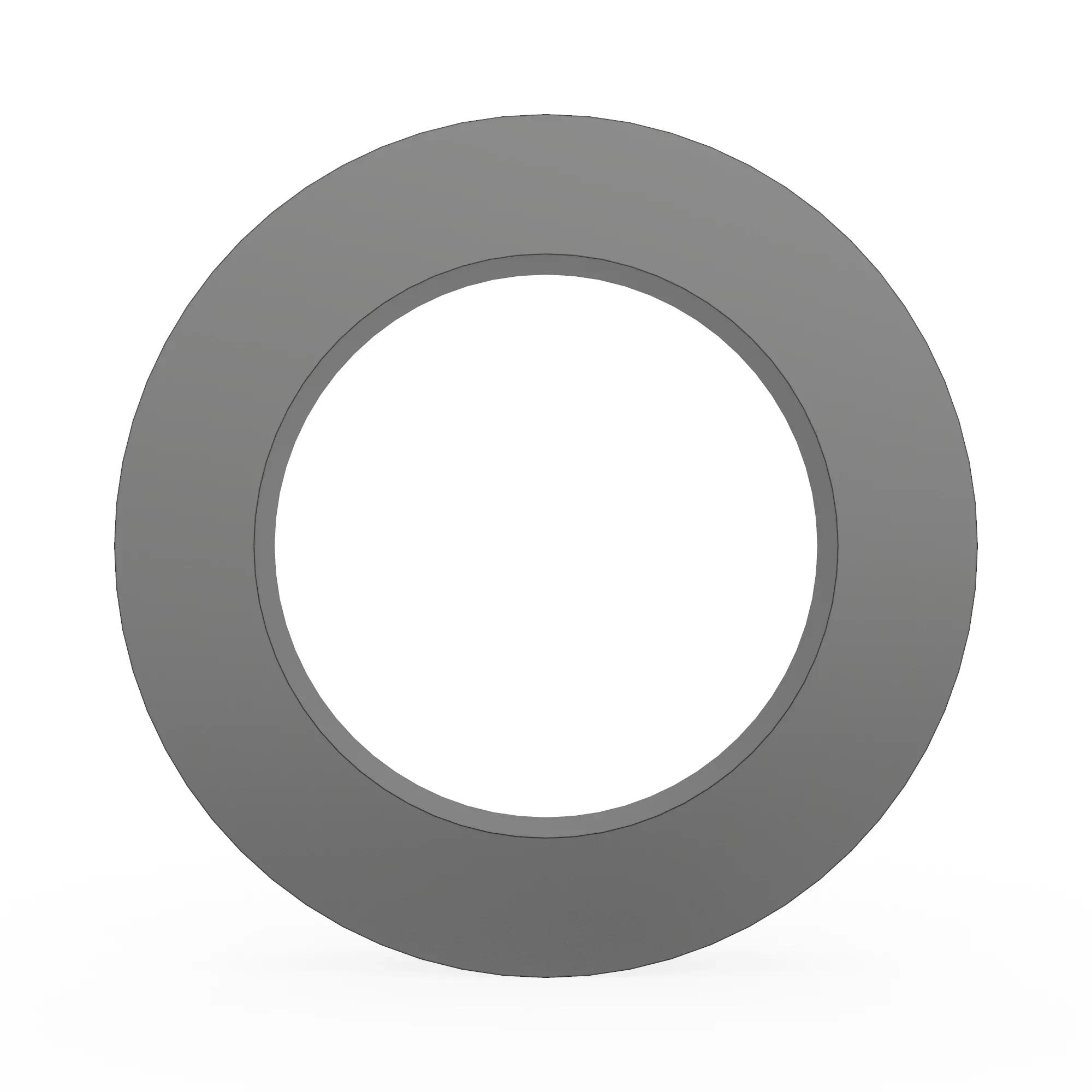 WASHER CYL. PIN