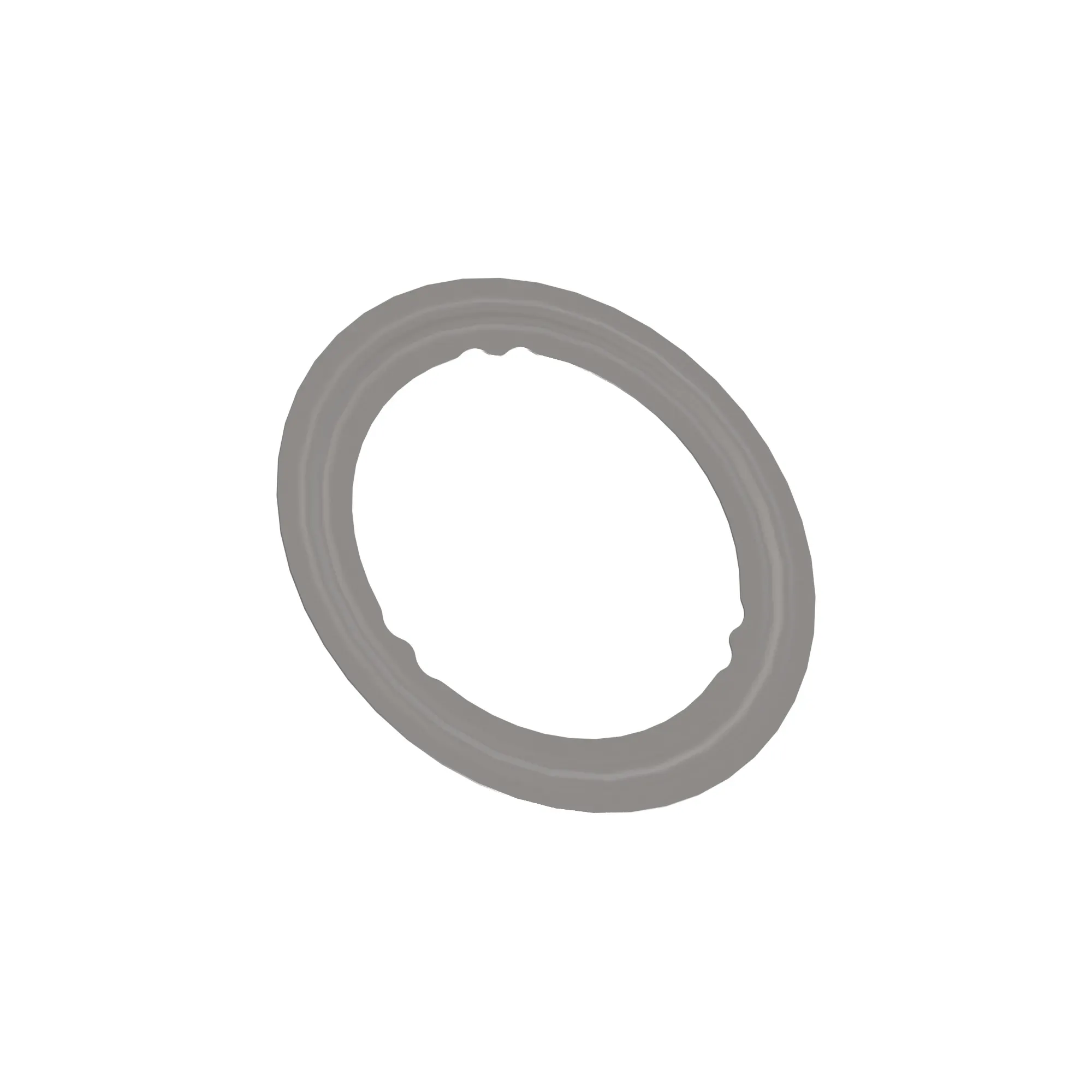 John Deere Gasket - DZ117280