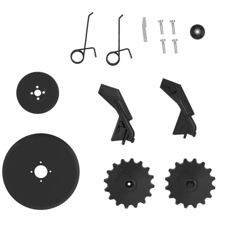 Converter Kit