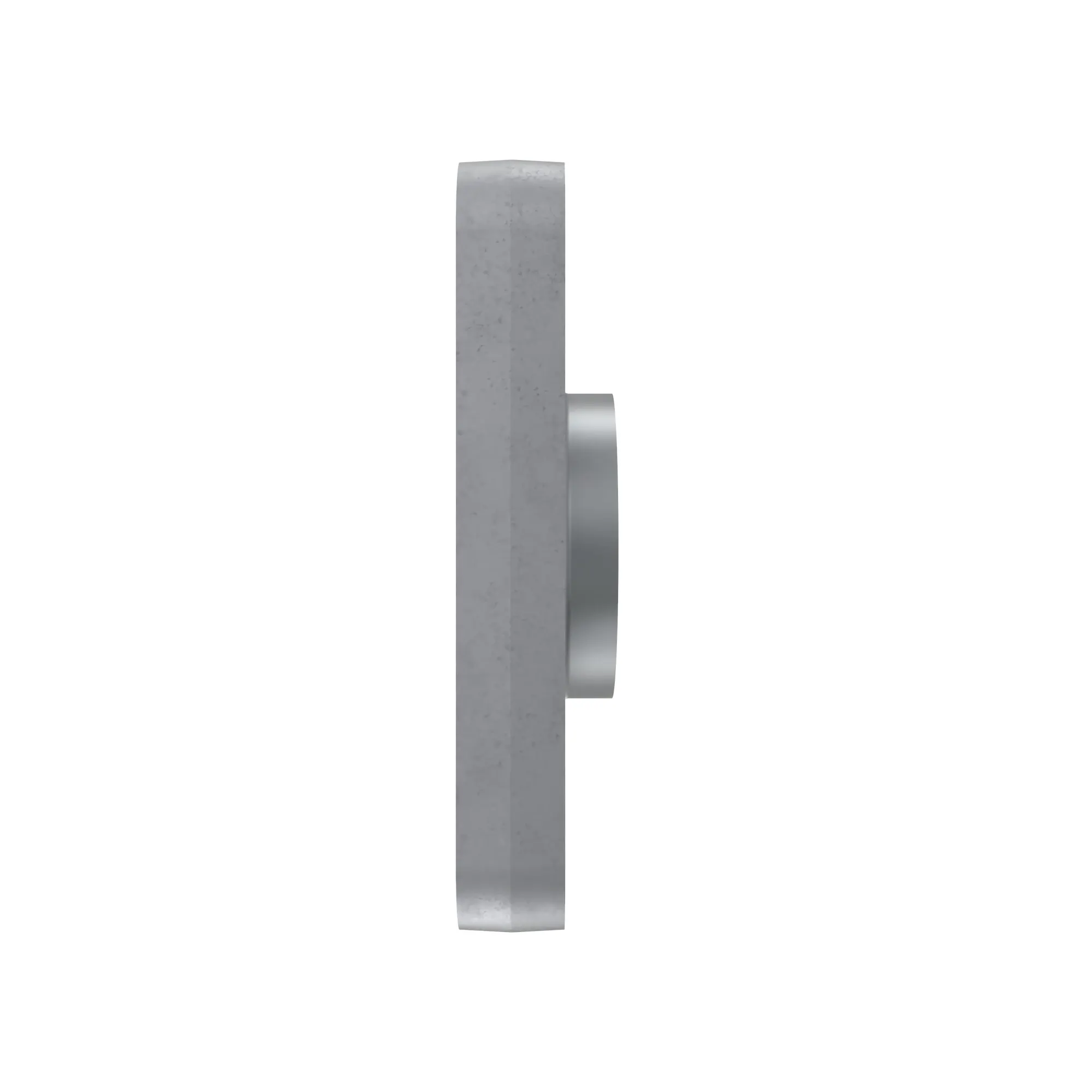 ADAPTER, FLANGE SAE A