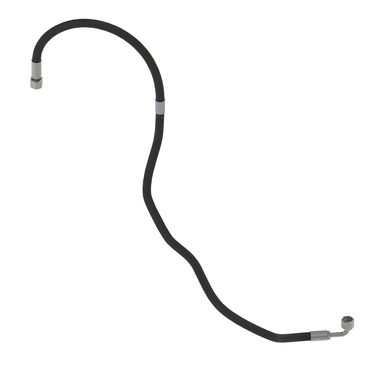 Hydraulic Hose, 2SC-10 1405MM Swes