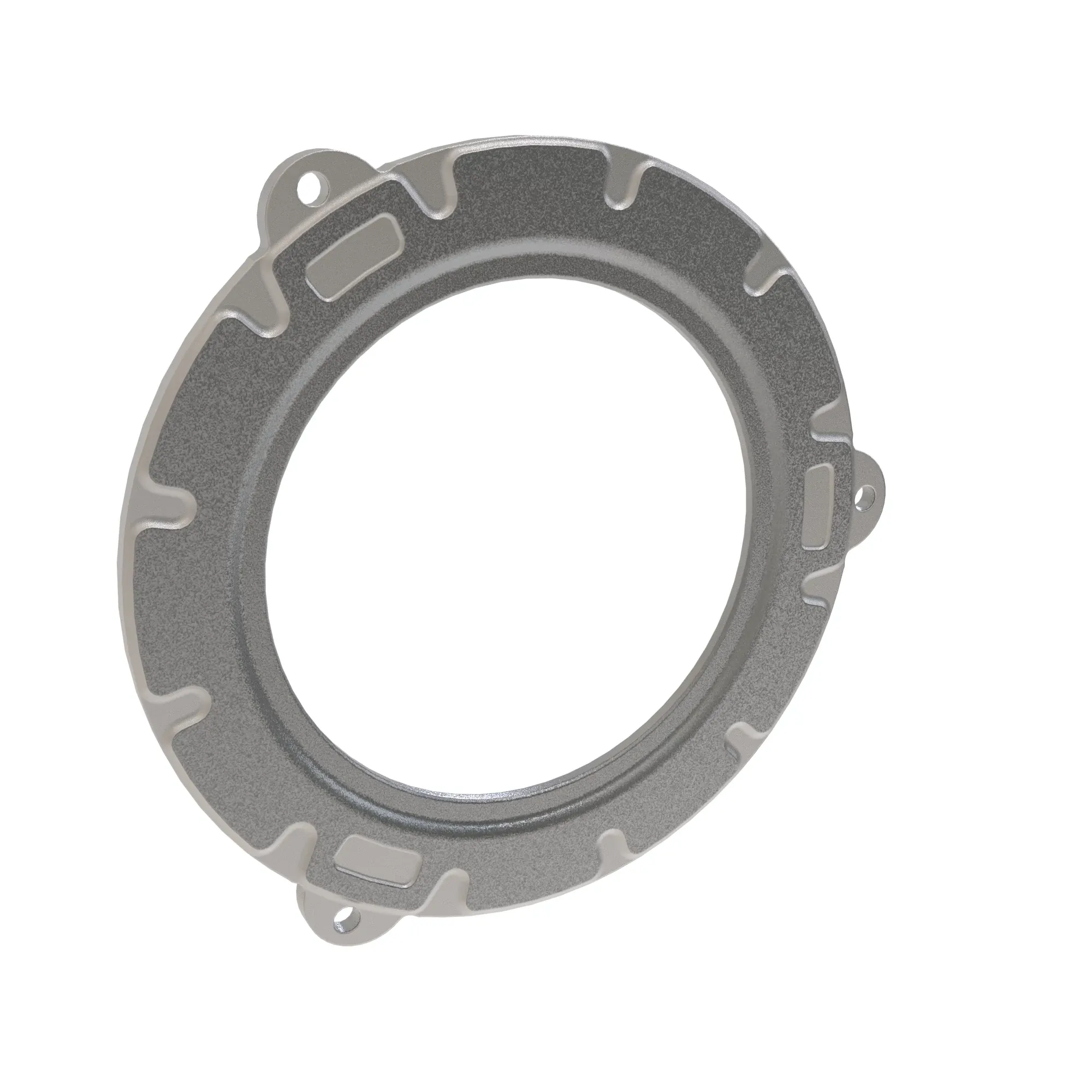BACKING, MW45 RETROFIT, GEN2