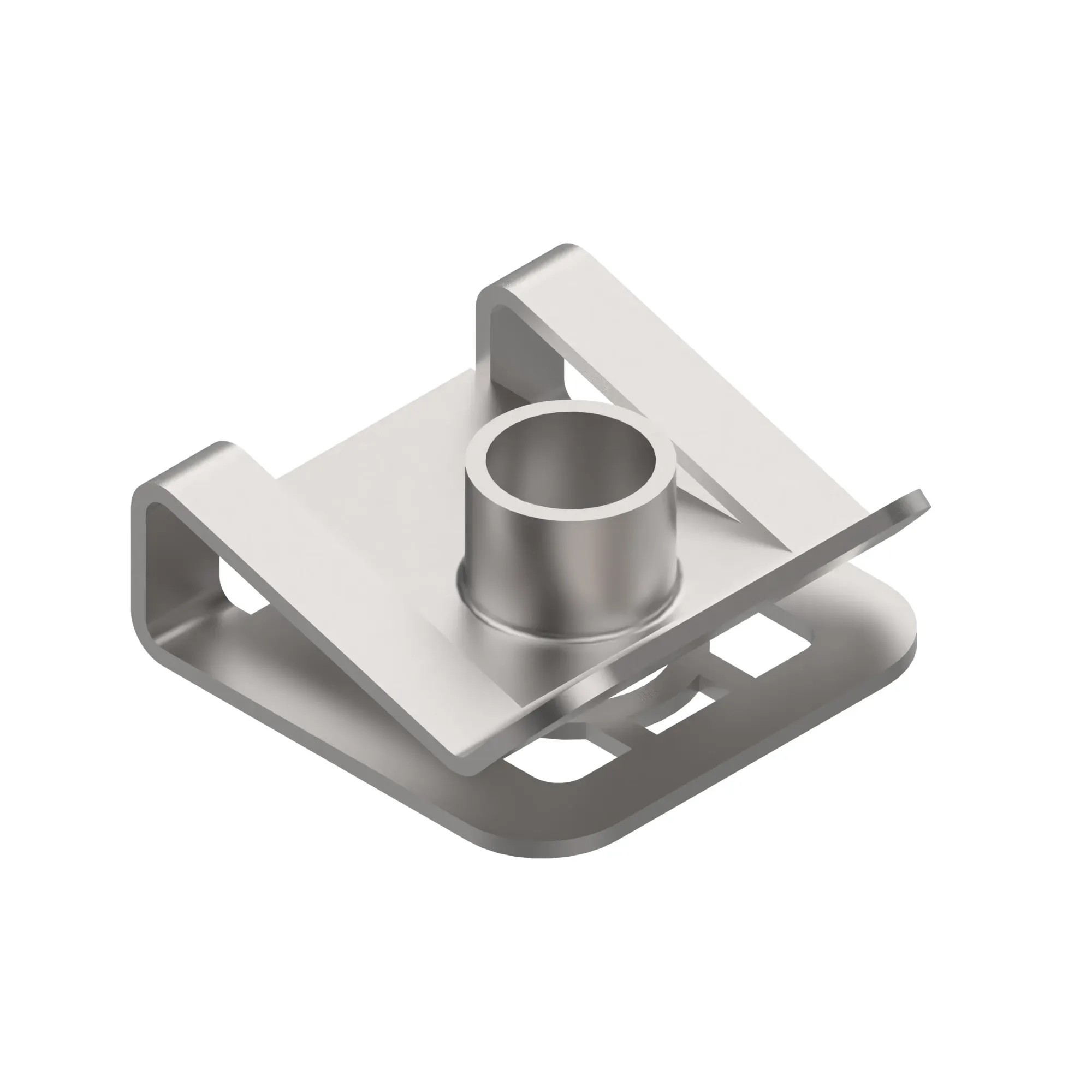 John Deere Nut Clip - F728926
