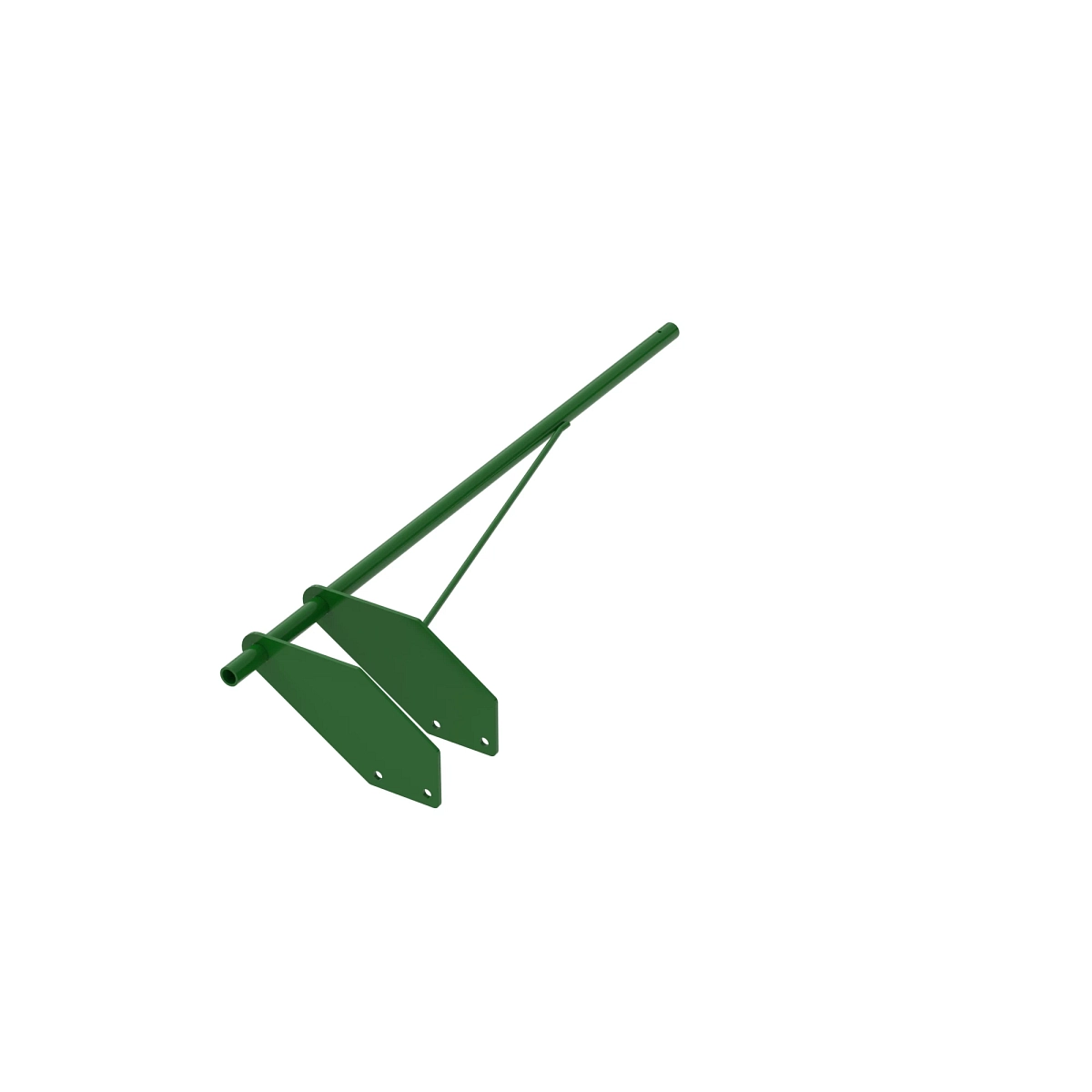 John Deere Outer Wing Stop - AA74981