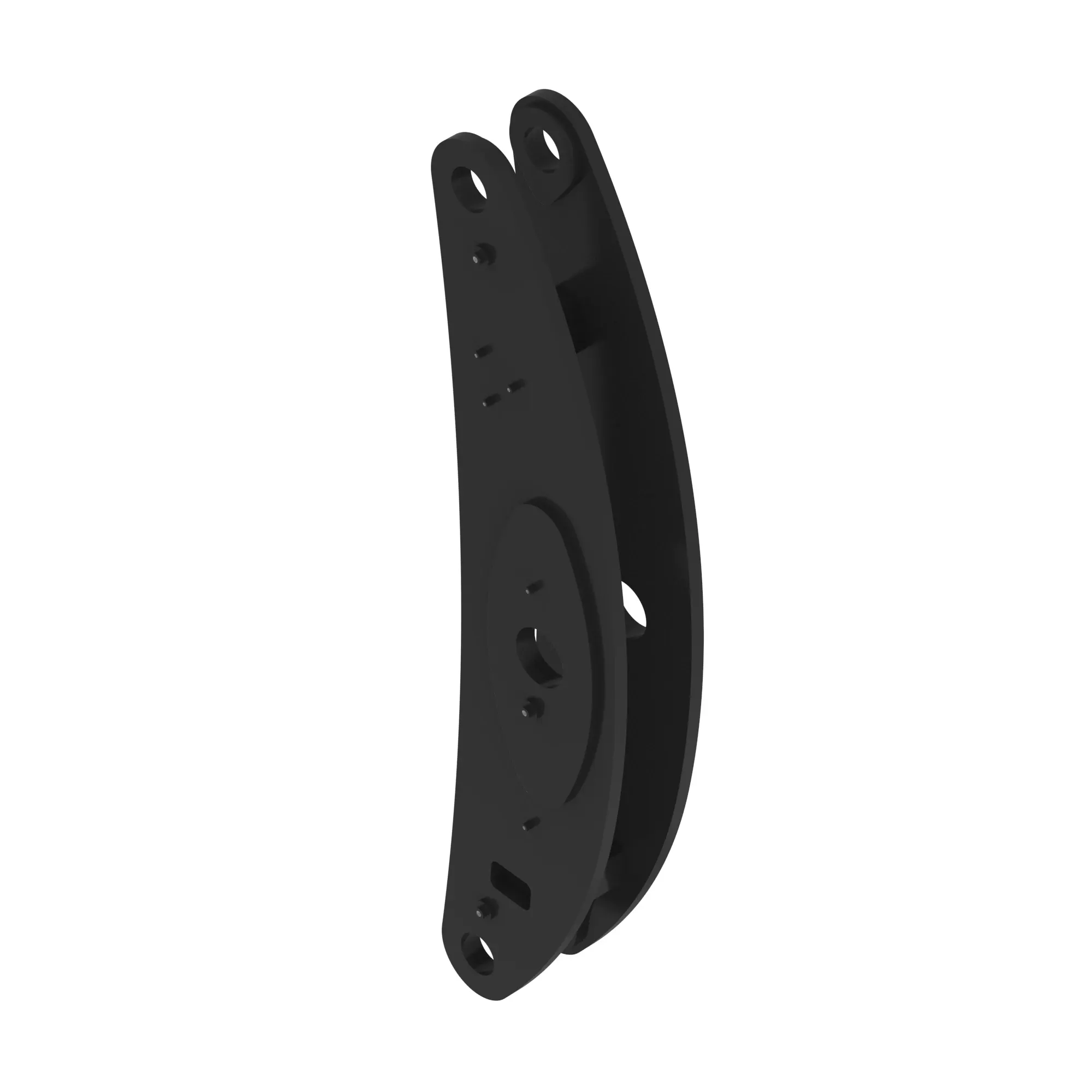 John Deere Bellcrank - AT443792