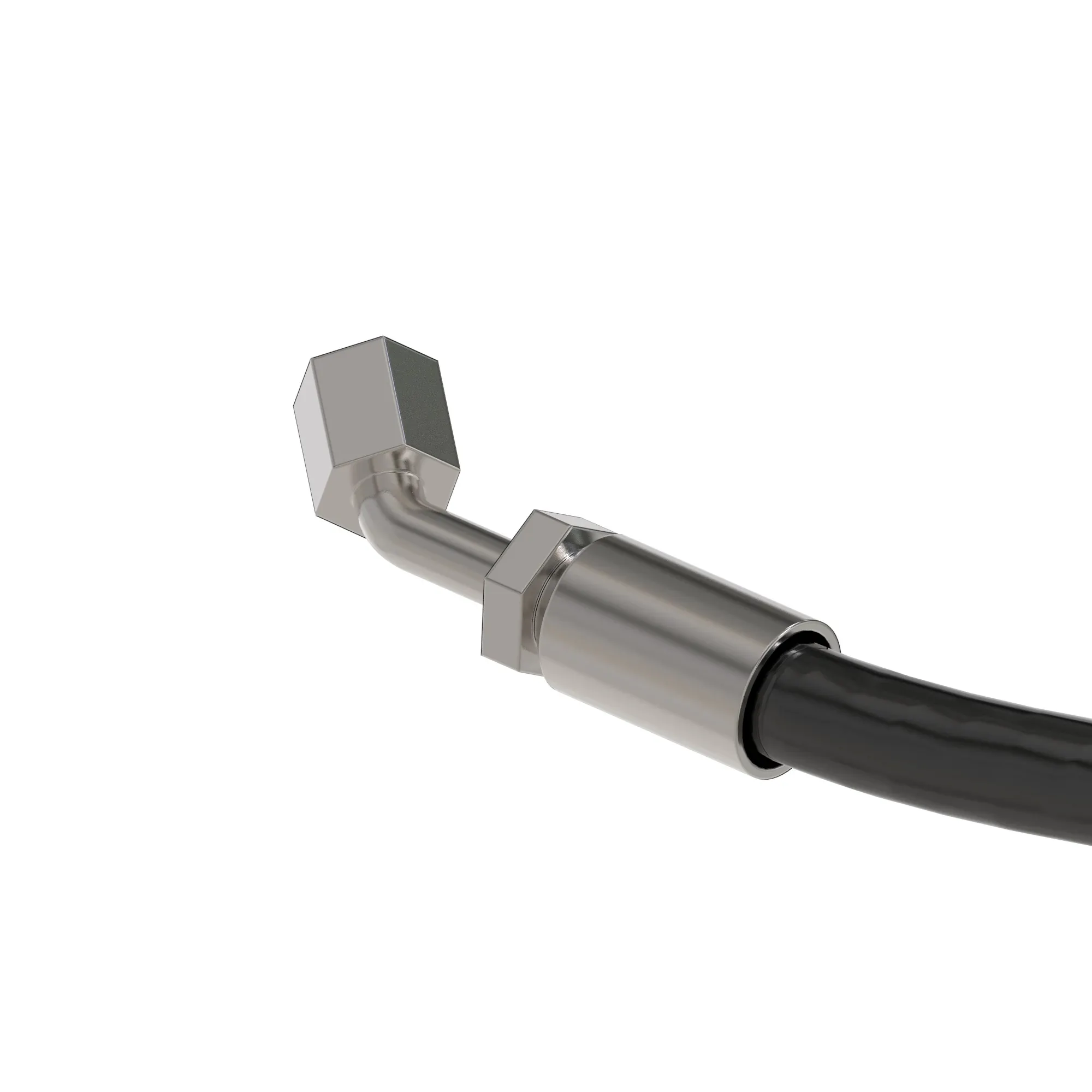 Hydraulic Hose