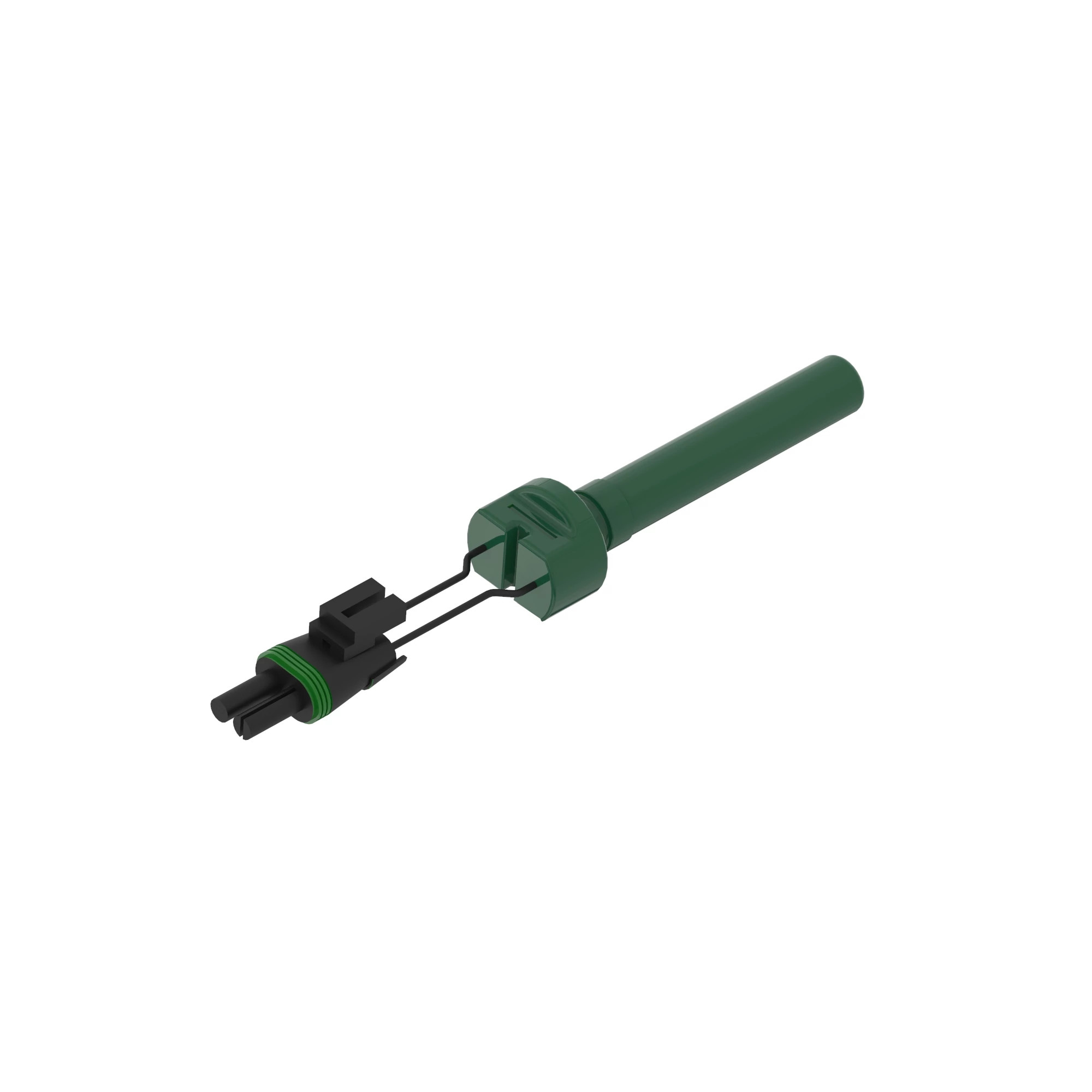 SENSOR, MAGNETIC PICKUP