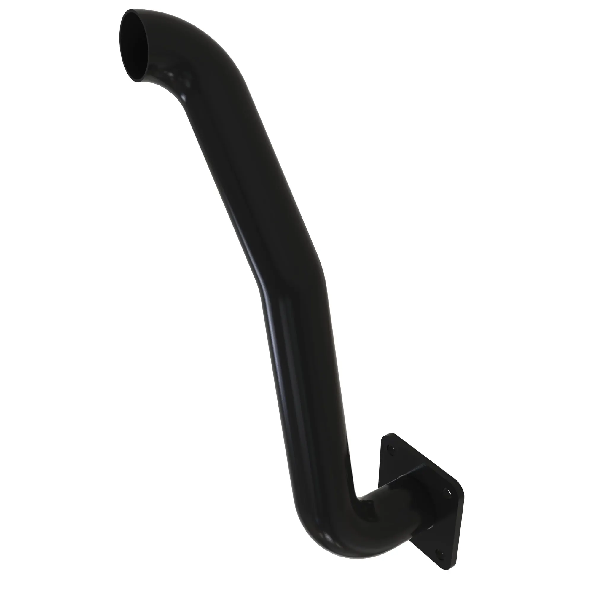 EXHAUST PIPE, EXHAUST PIPE, ASSEMBL
