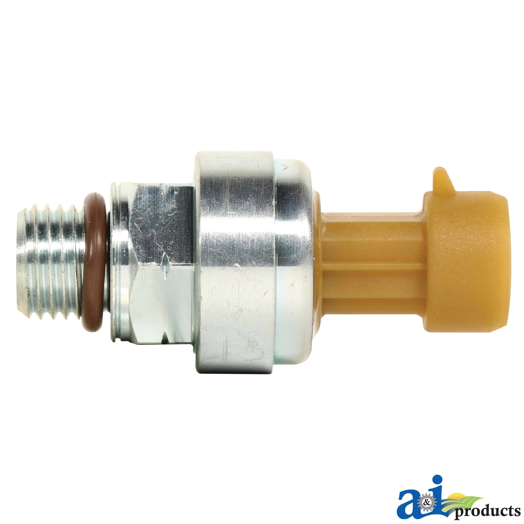 Trans Oil Pressure Sensor