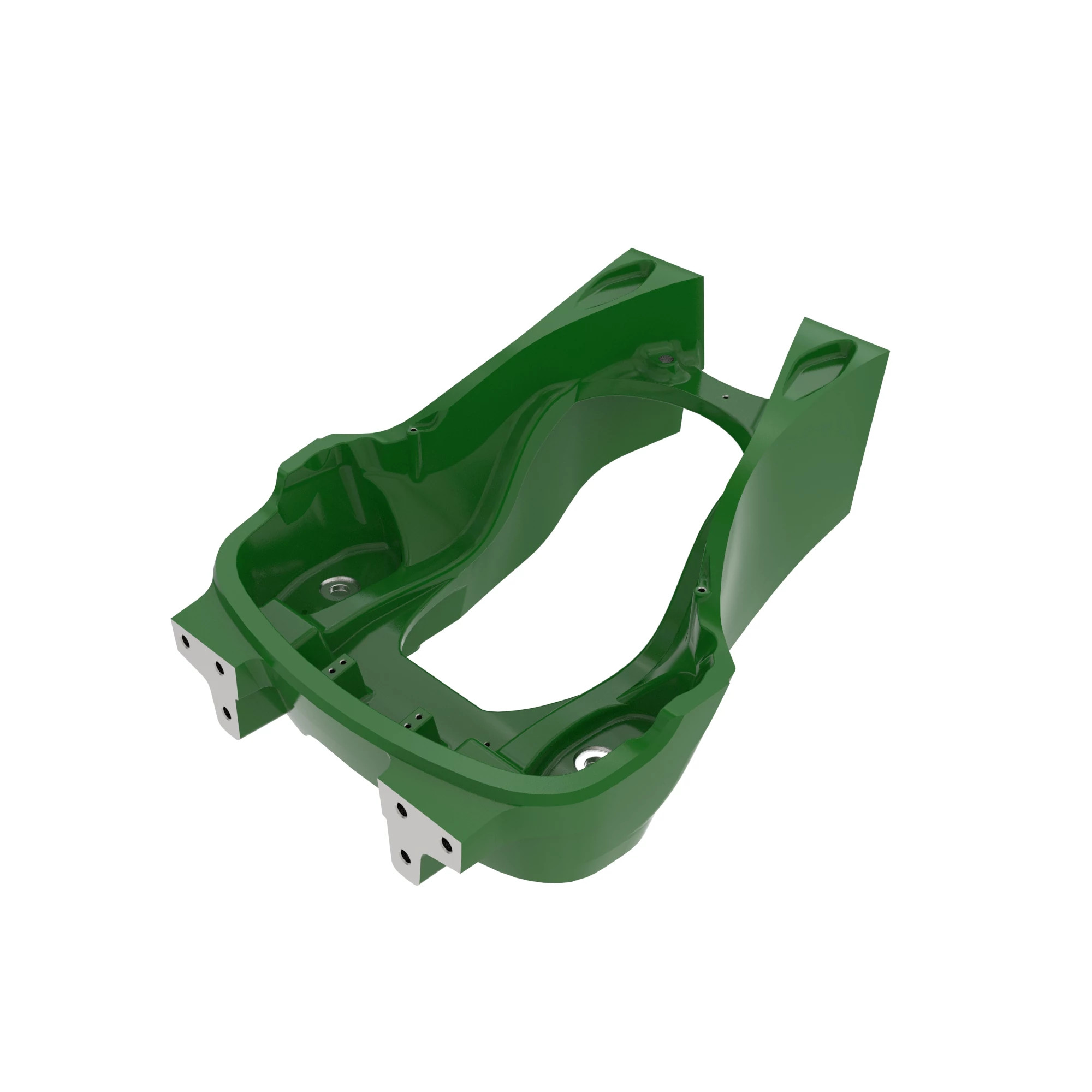 FRAME, FRONT  NT