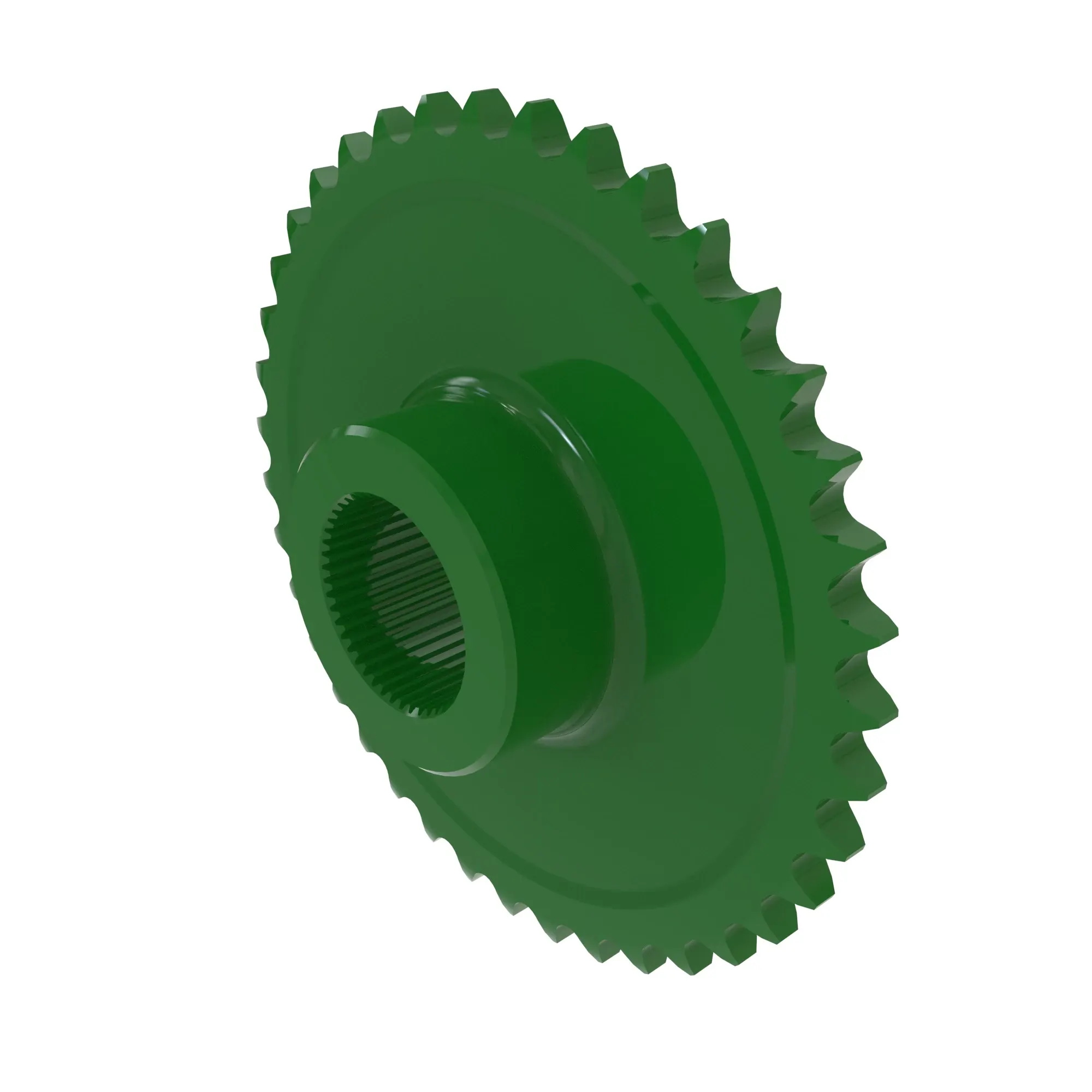 John Deere Chain Sprocket - CC139717