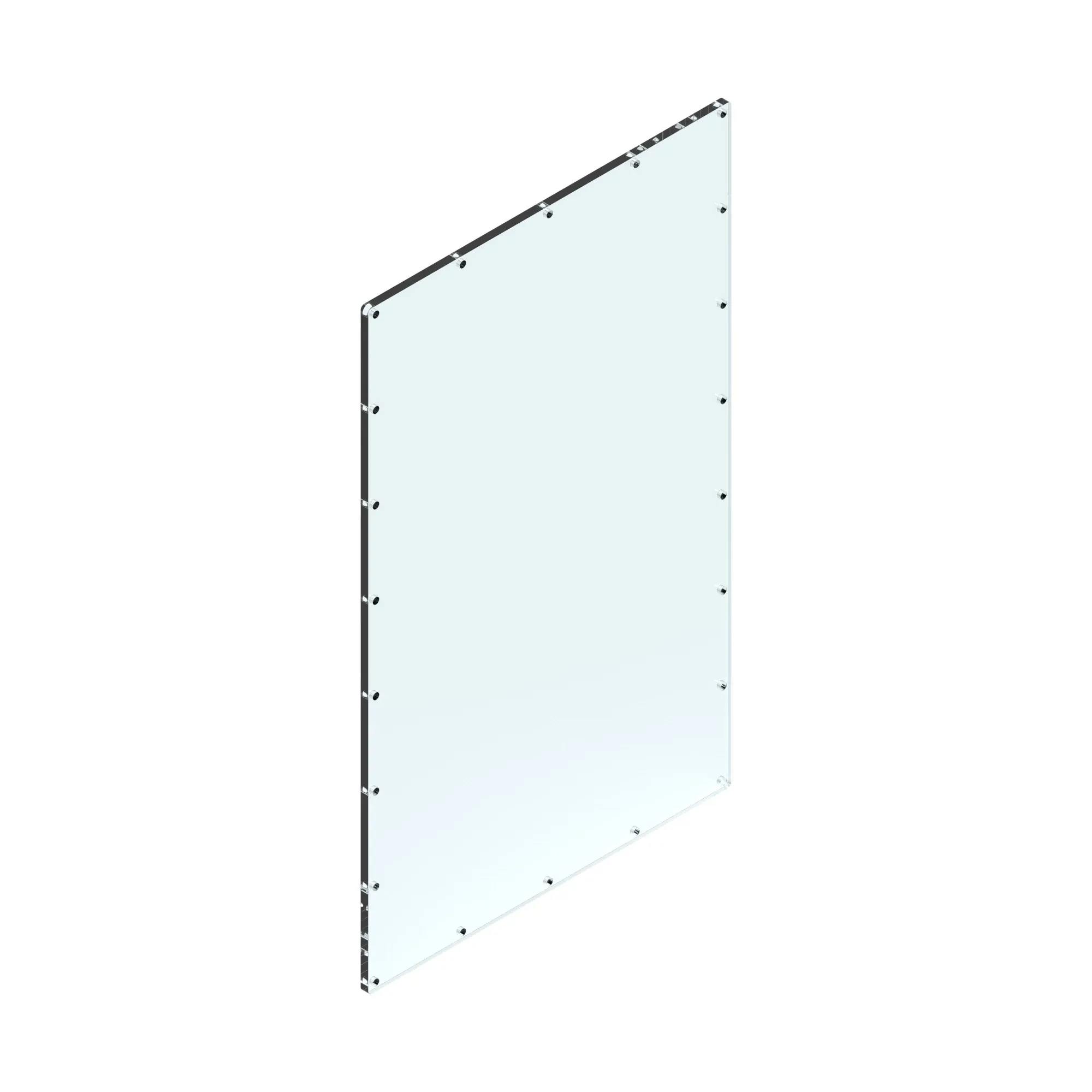 John Deere Windowpane - T297694