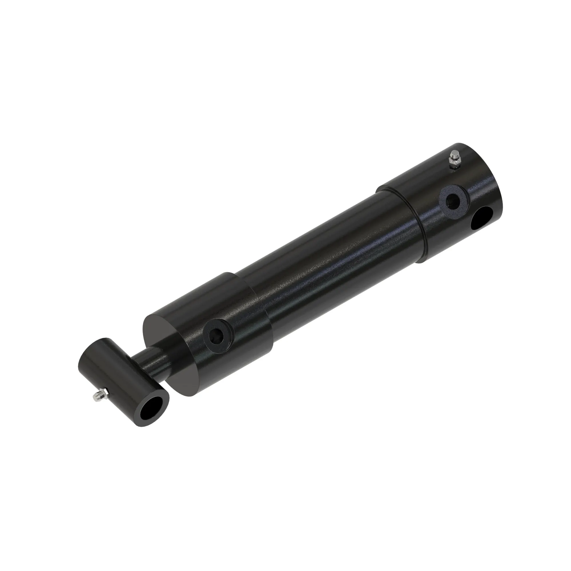 John Deere Front Lift Hydraulic Cylinder - TCA15344