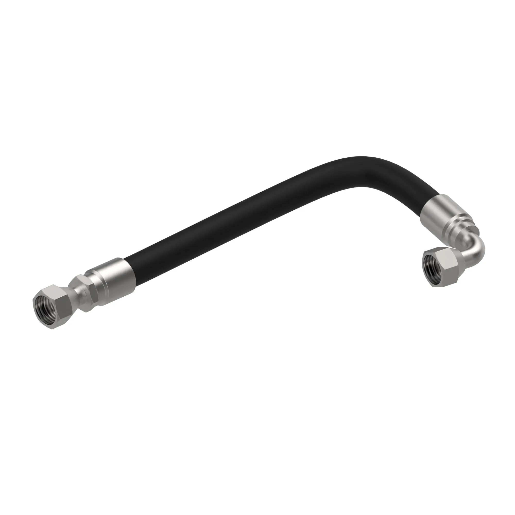 John Deere Hydraulic Hose - AZ63051