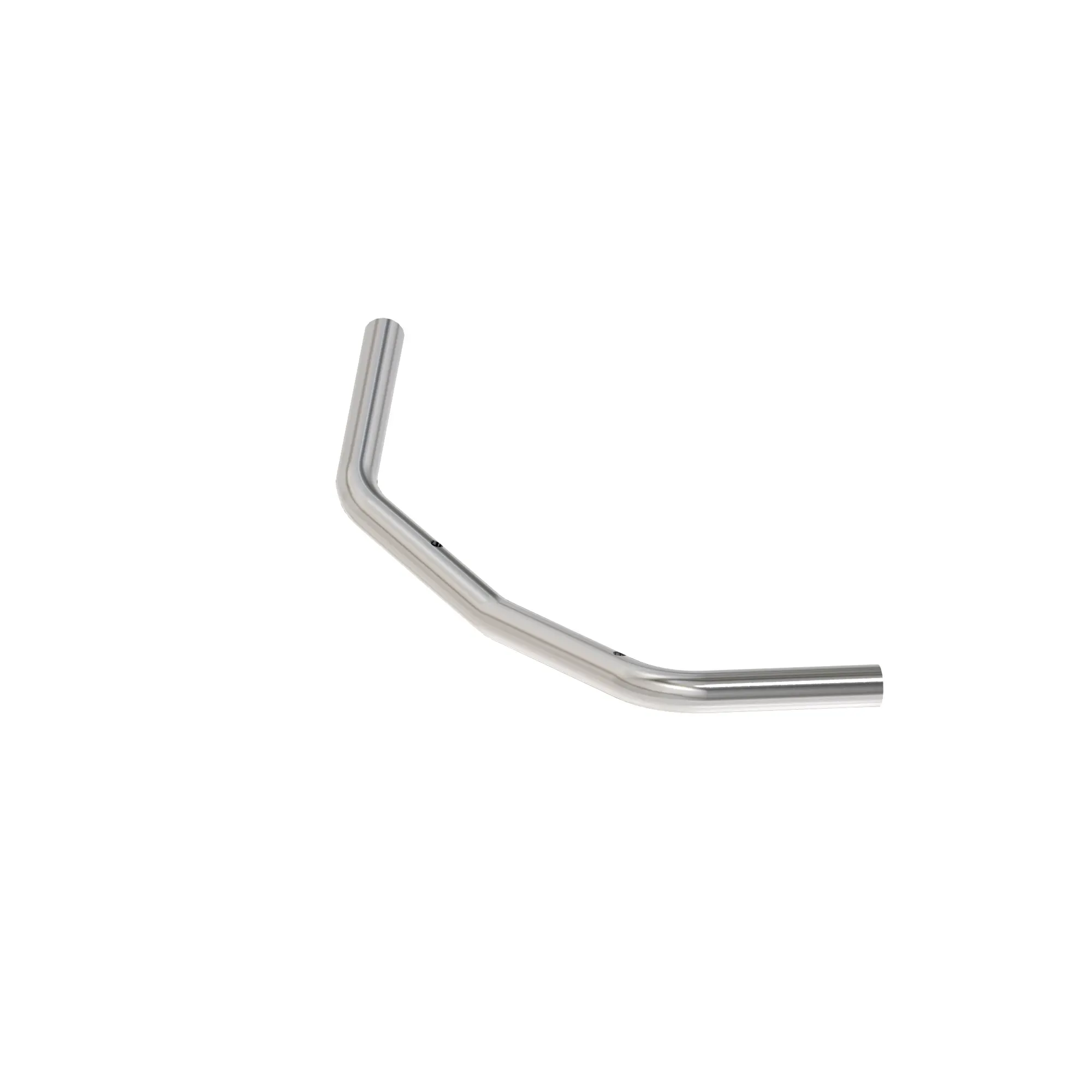 PIPE, FENDER SUPPORT
