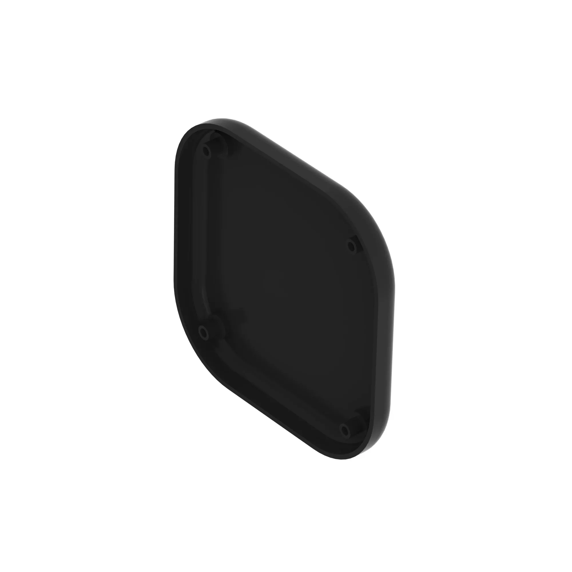 GRILLE, 5 1/4 INCH SPEAKER