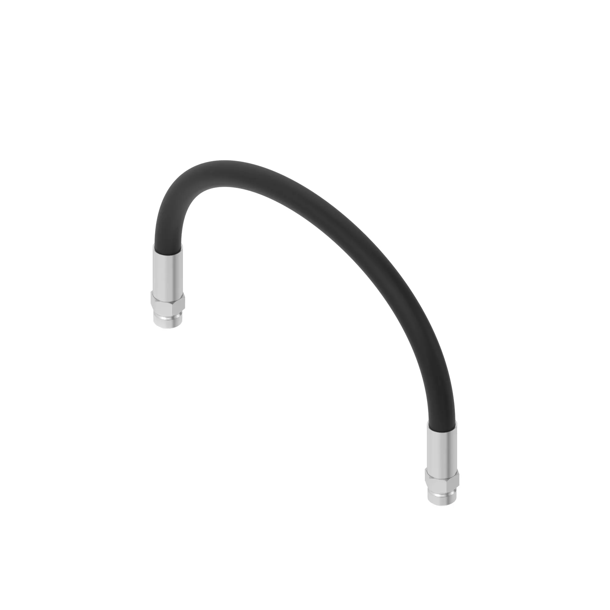 John Deere Hydraulic Hose - AL110275